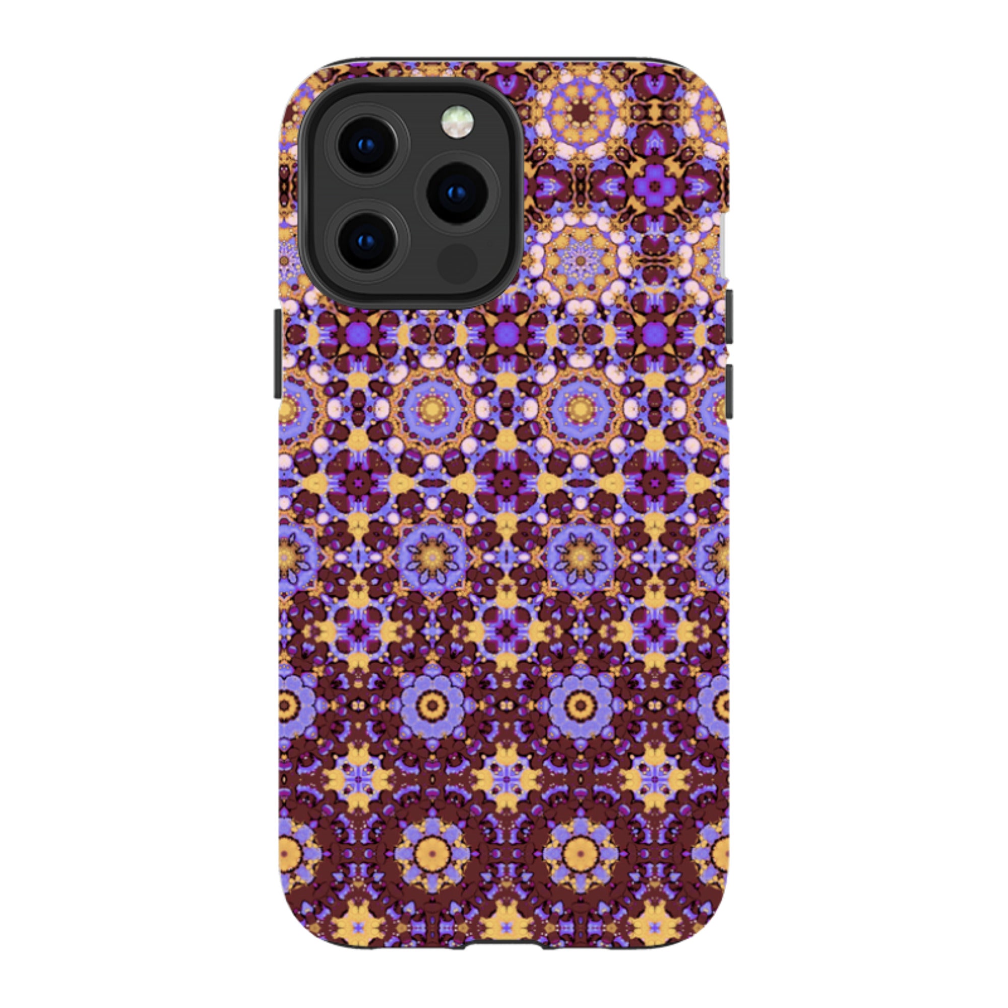 iPhone Tough Case - Bonnaroo