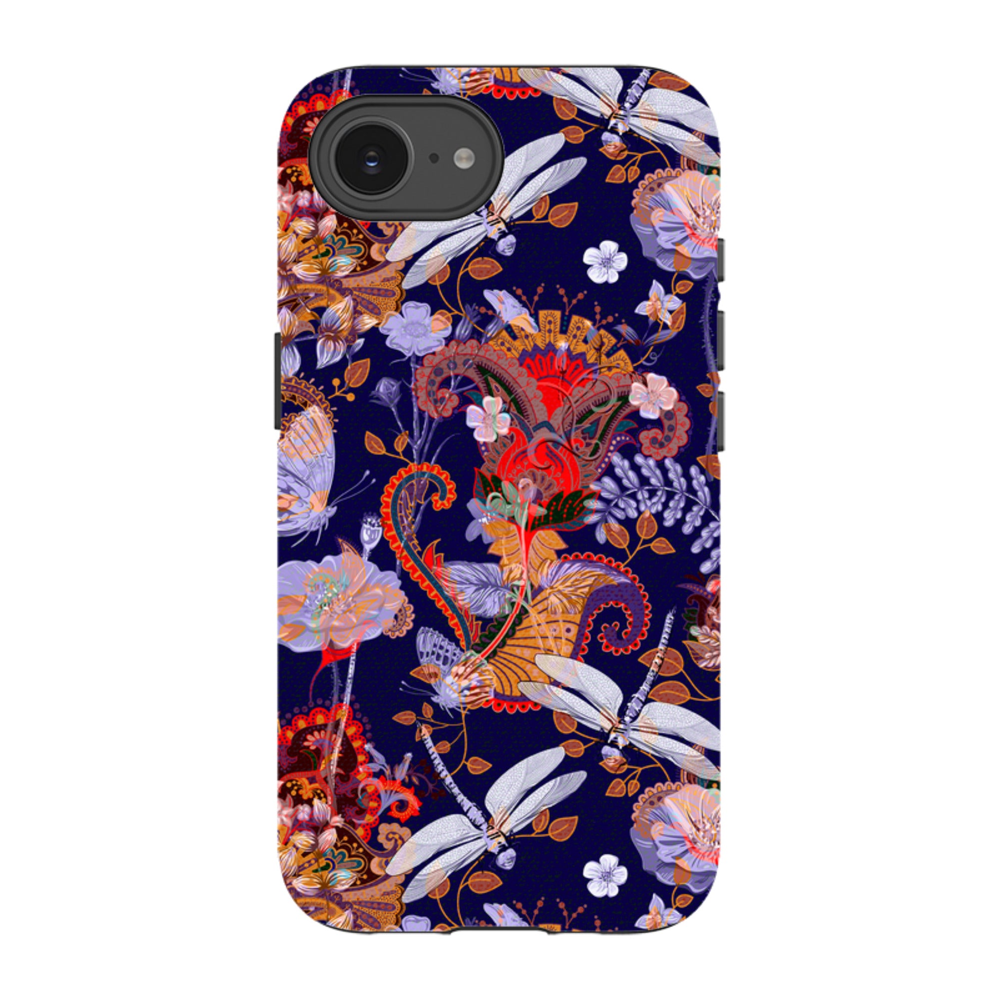 iPhone Tough Case - Sissinghurst