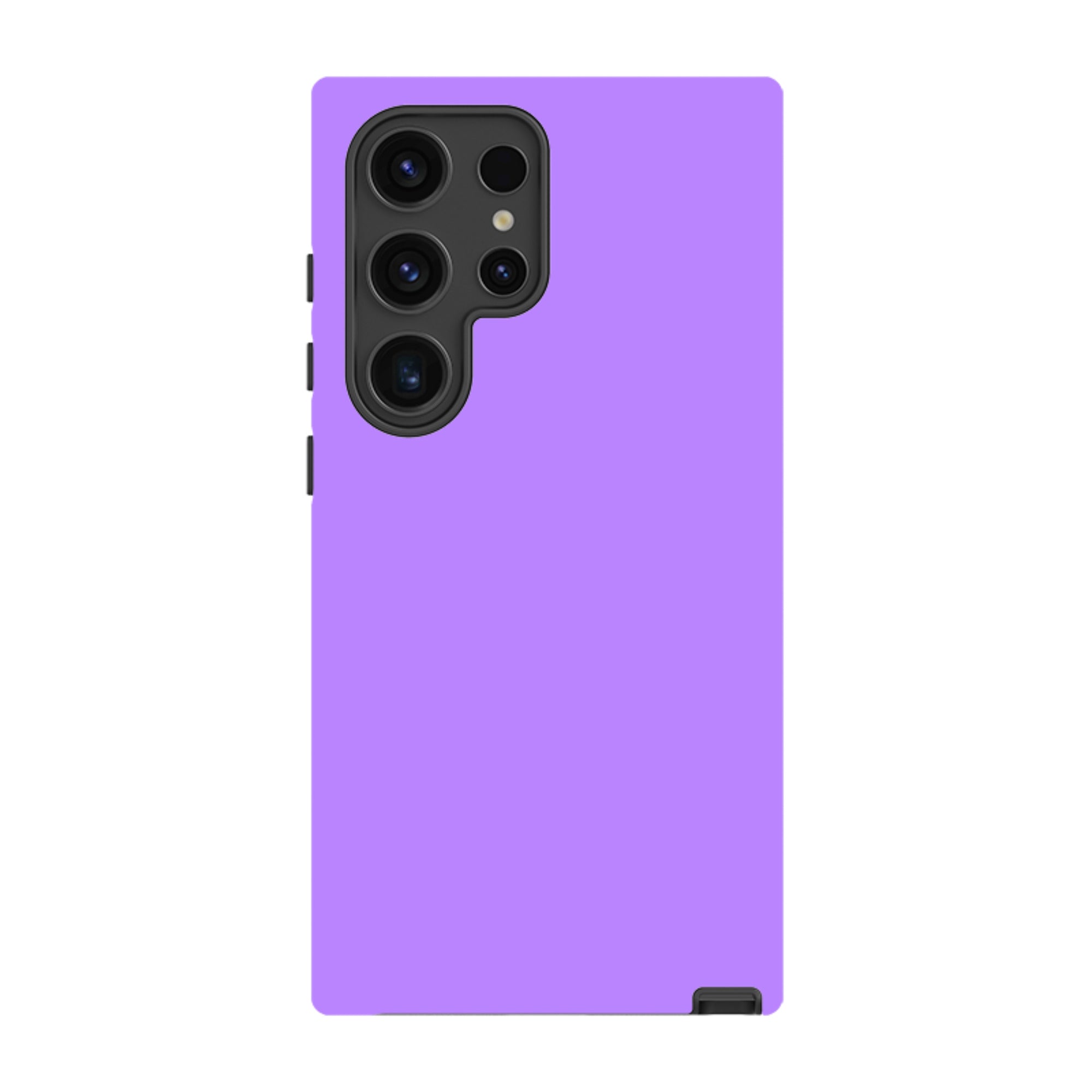Samsung Tough Case - Cape Town Purple