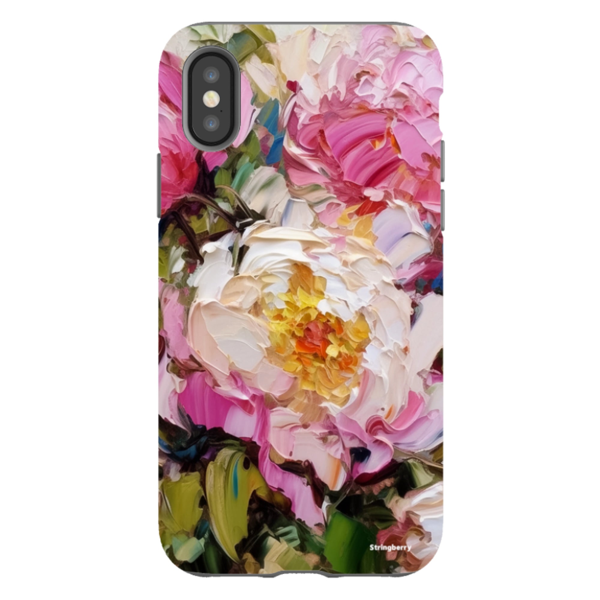 iPhone Tough Case - Farcet
