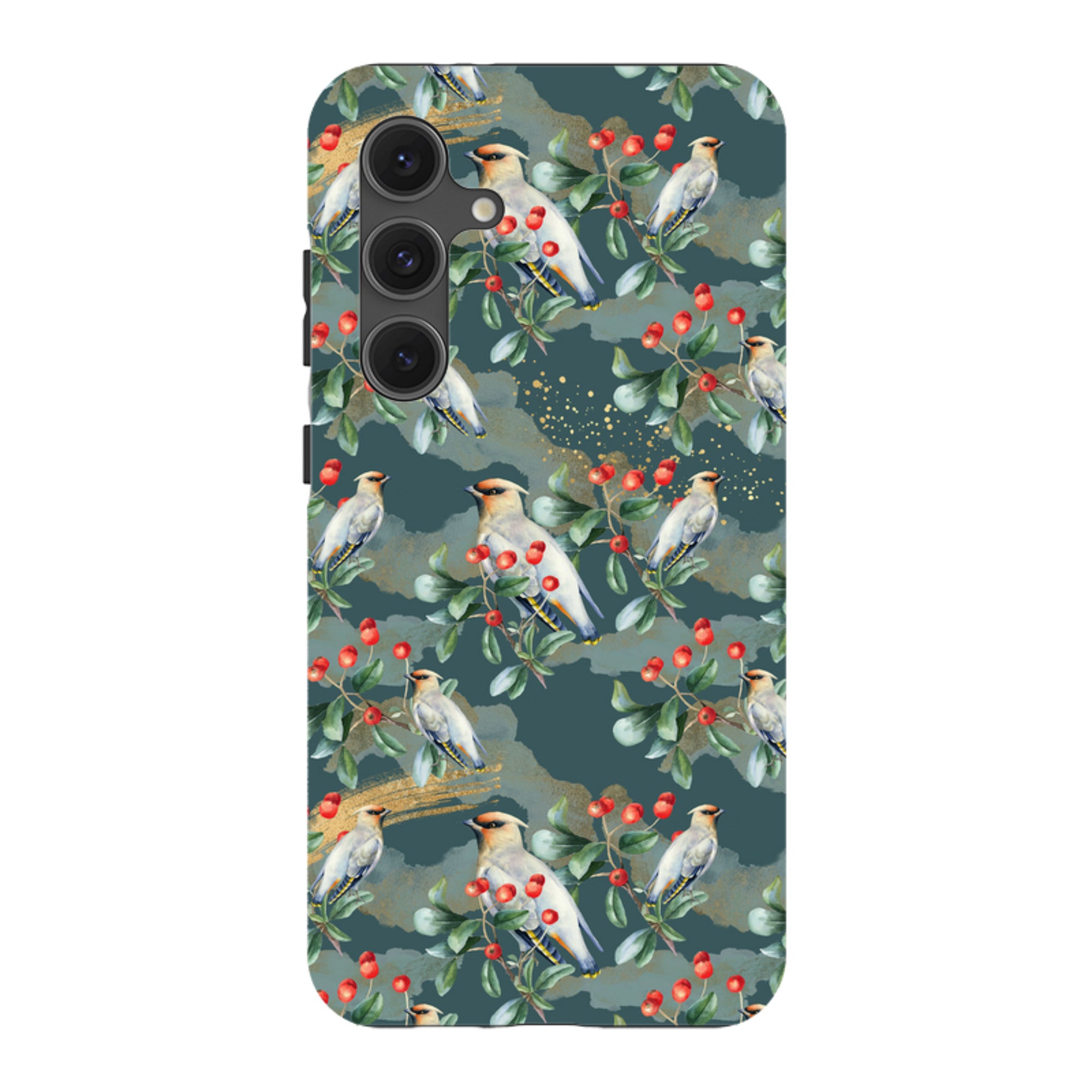 Samsung Tough Case - Tis The Season