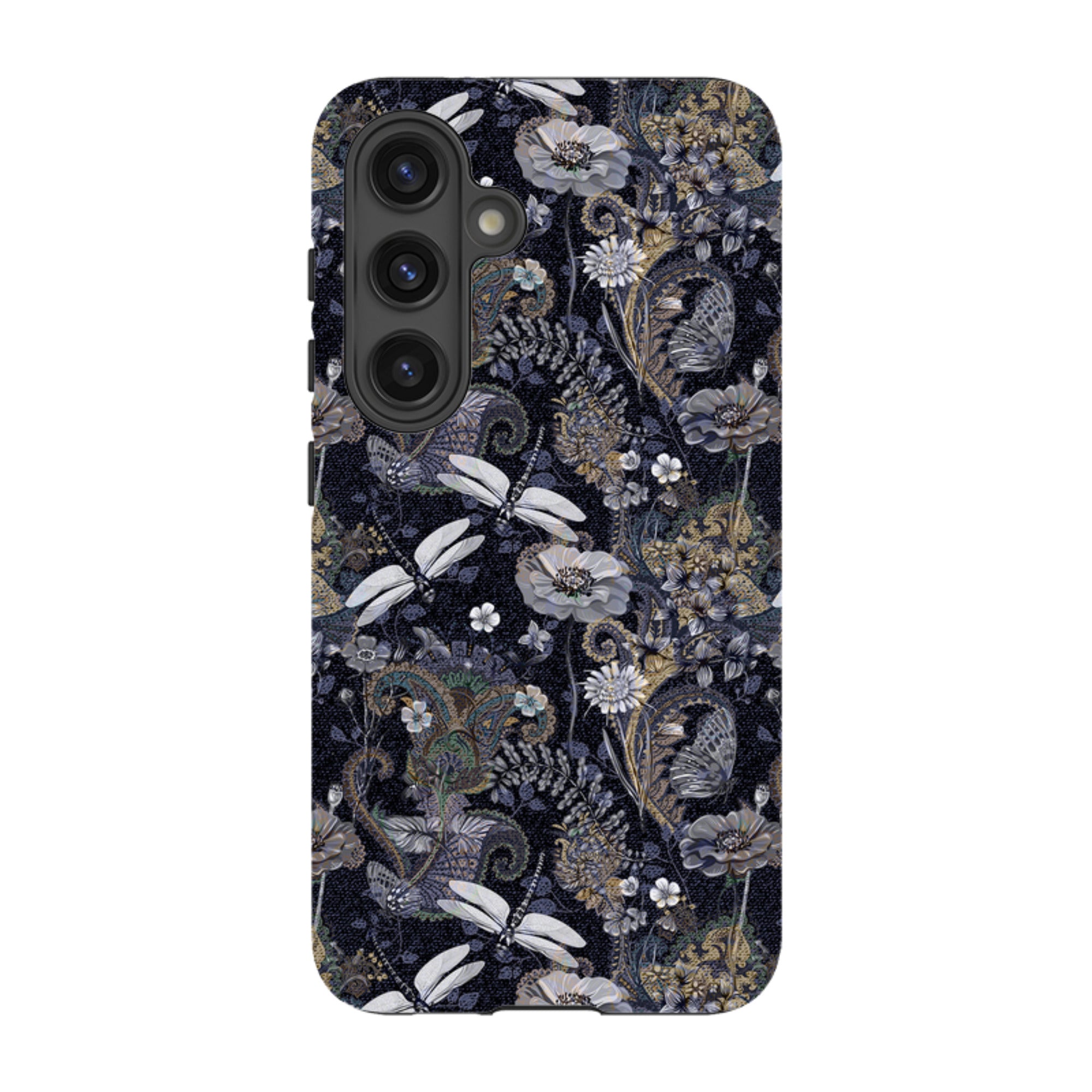 Samsung Tough Case - Belsay Pattern