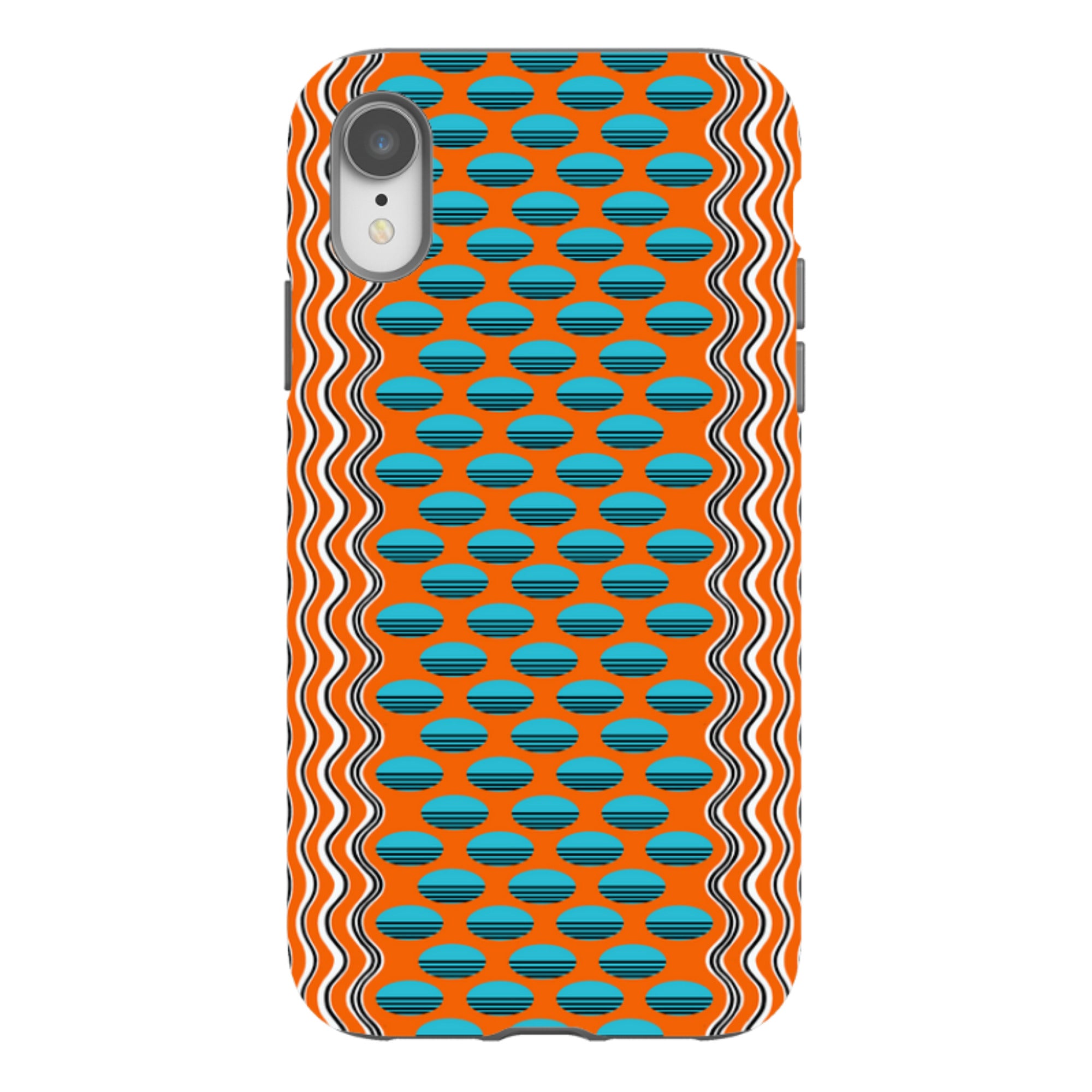 iPhone Case - Beach By Cressida Bell