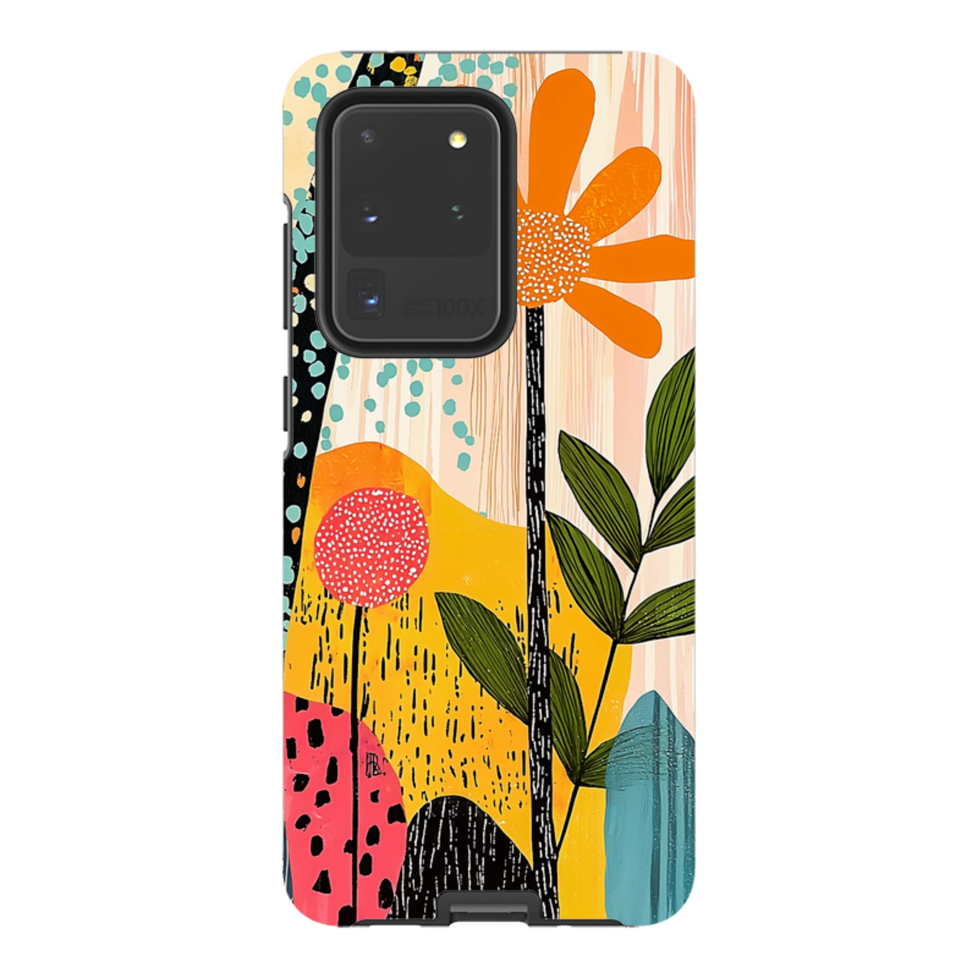 Samsung Tough Case - Chelsea Lane
