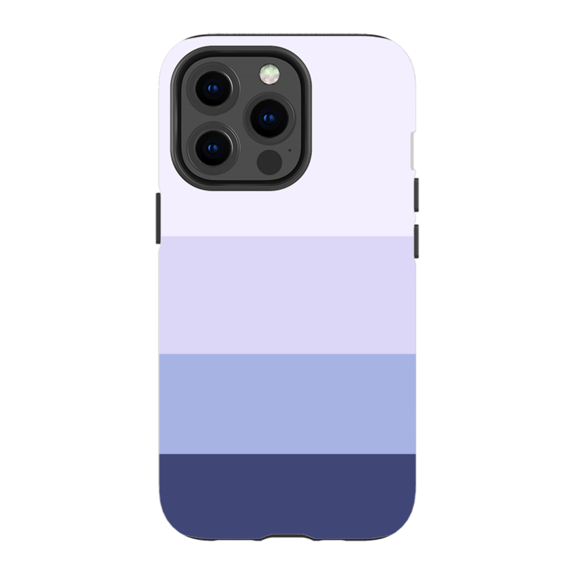 iPhone Case - Munich Chroma