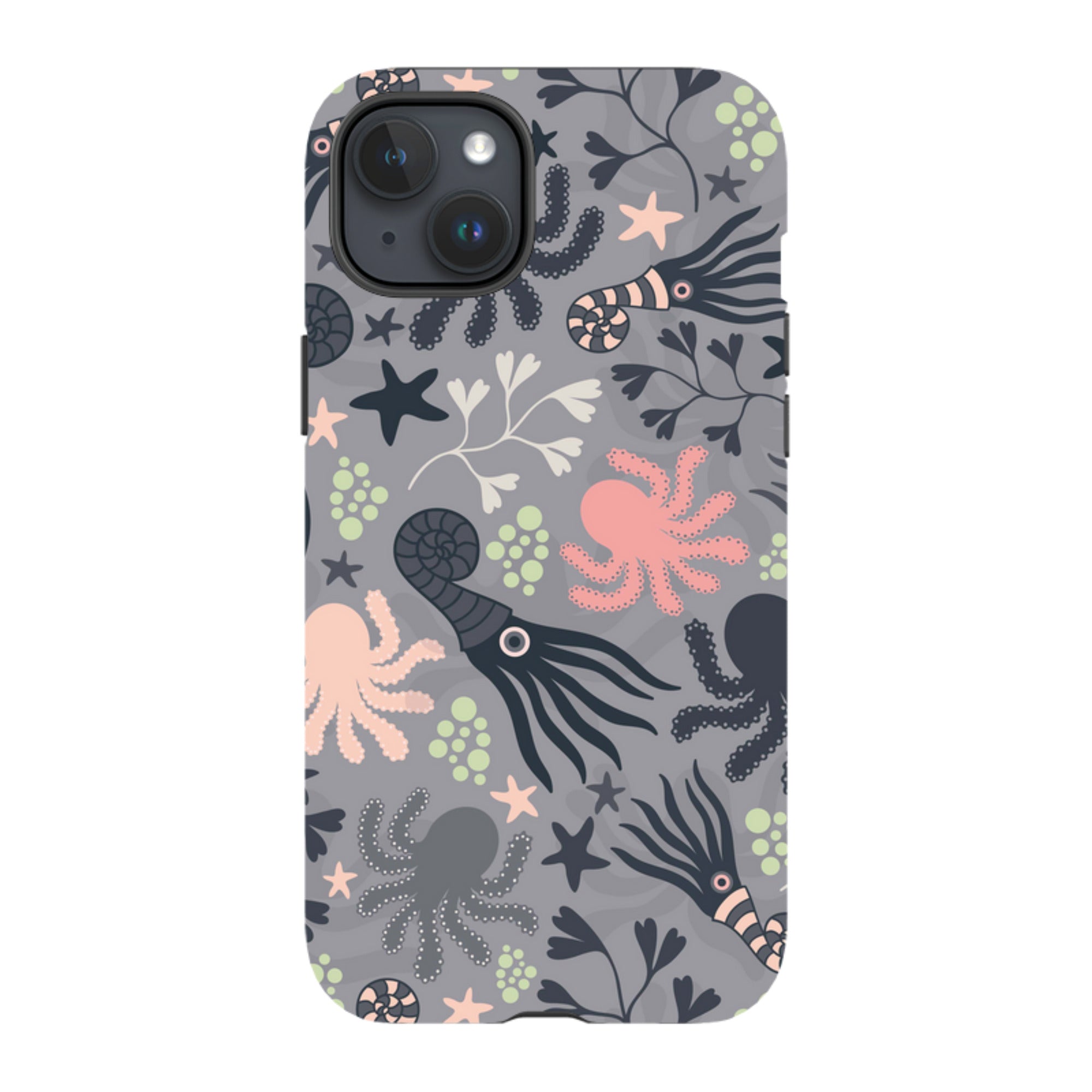 iPhone MagSafe Tough Case -  Under The Sea By Suzy Taylor