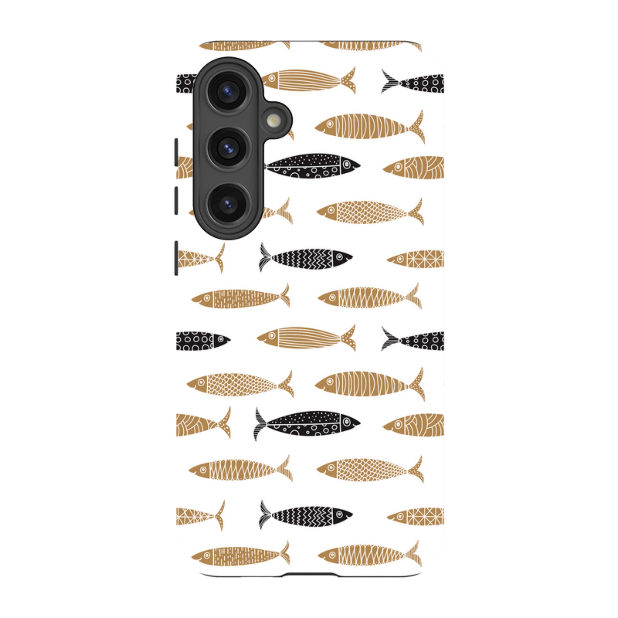 Samsung Tough Case - Sardines III