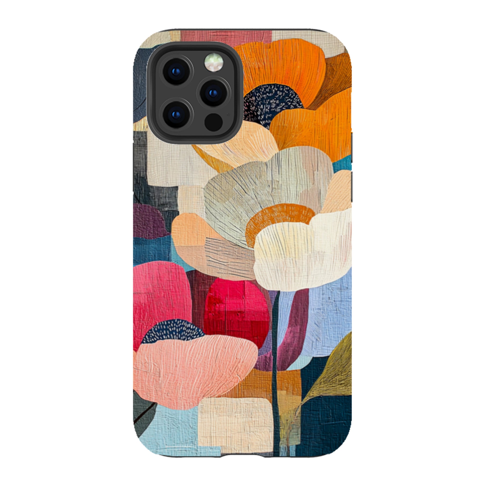 iPhone Case - Floral Lane