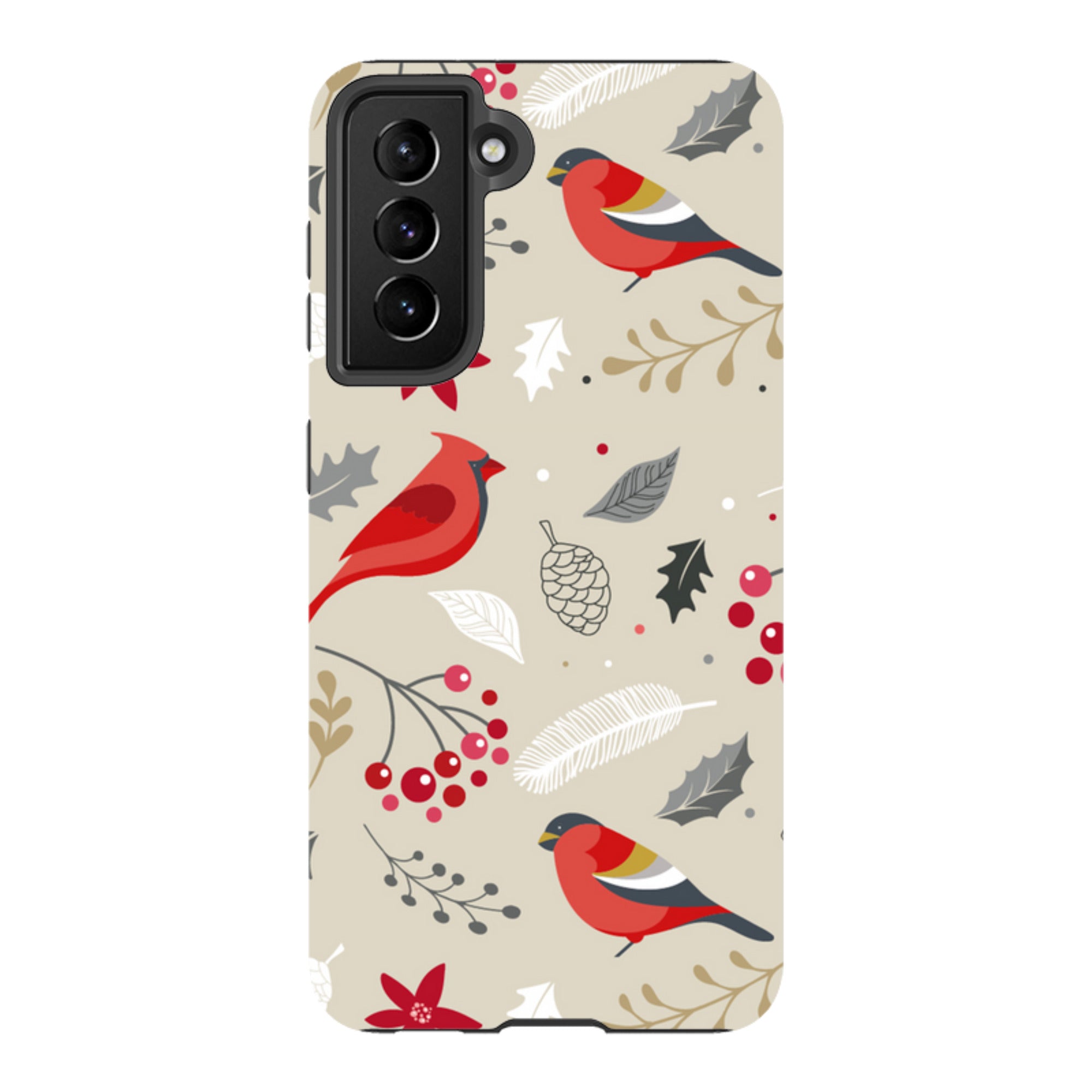 Samsung Tough Case -Wonderland