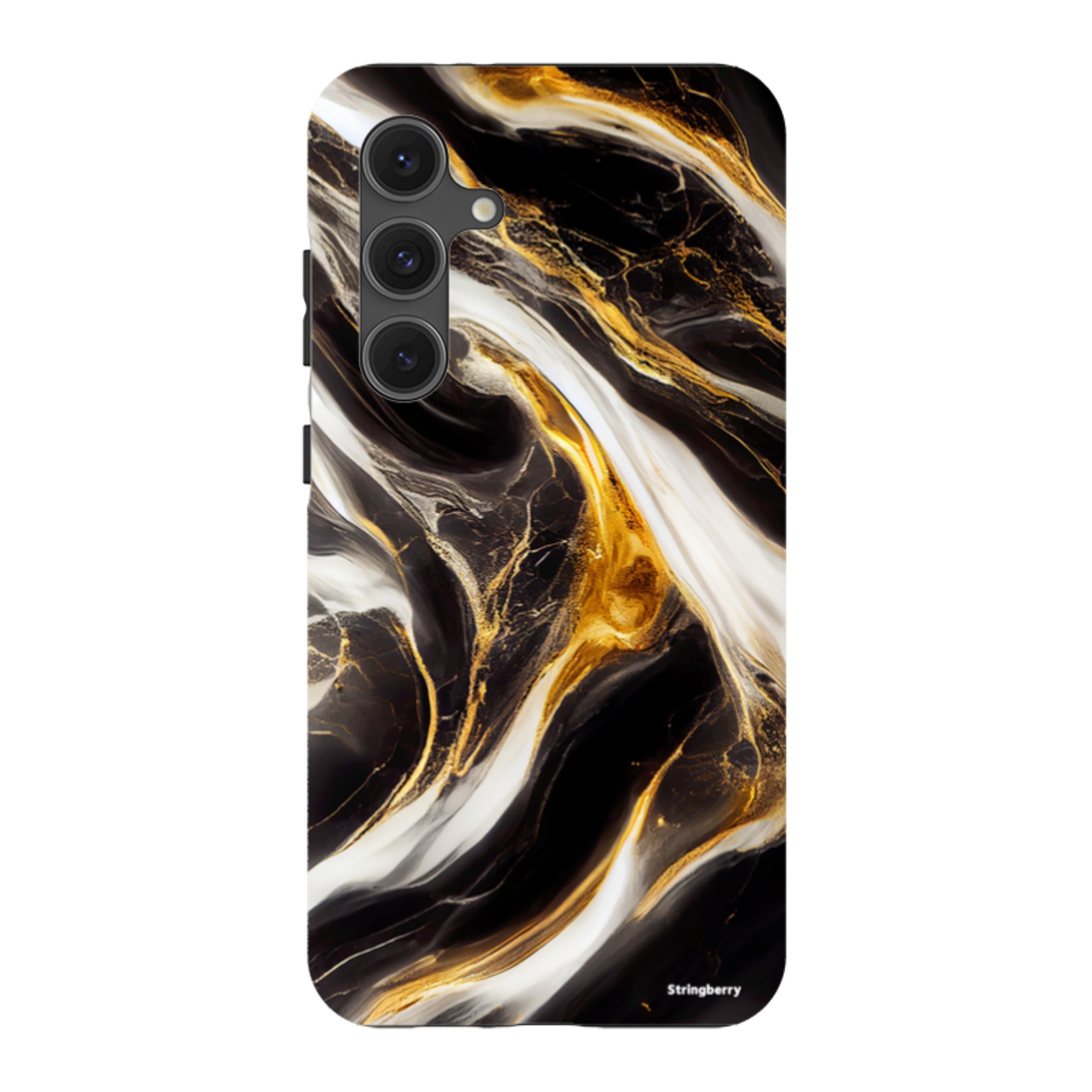 Samsung Tough Case - Baxter