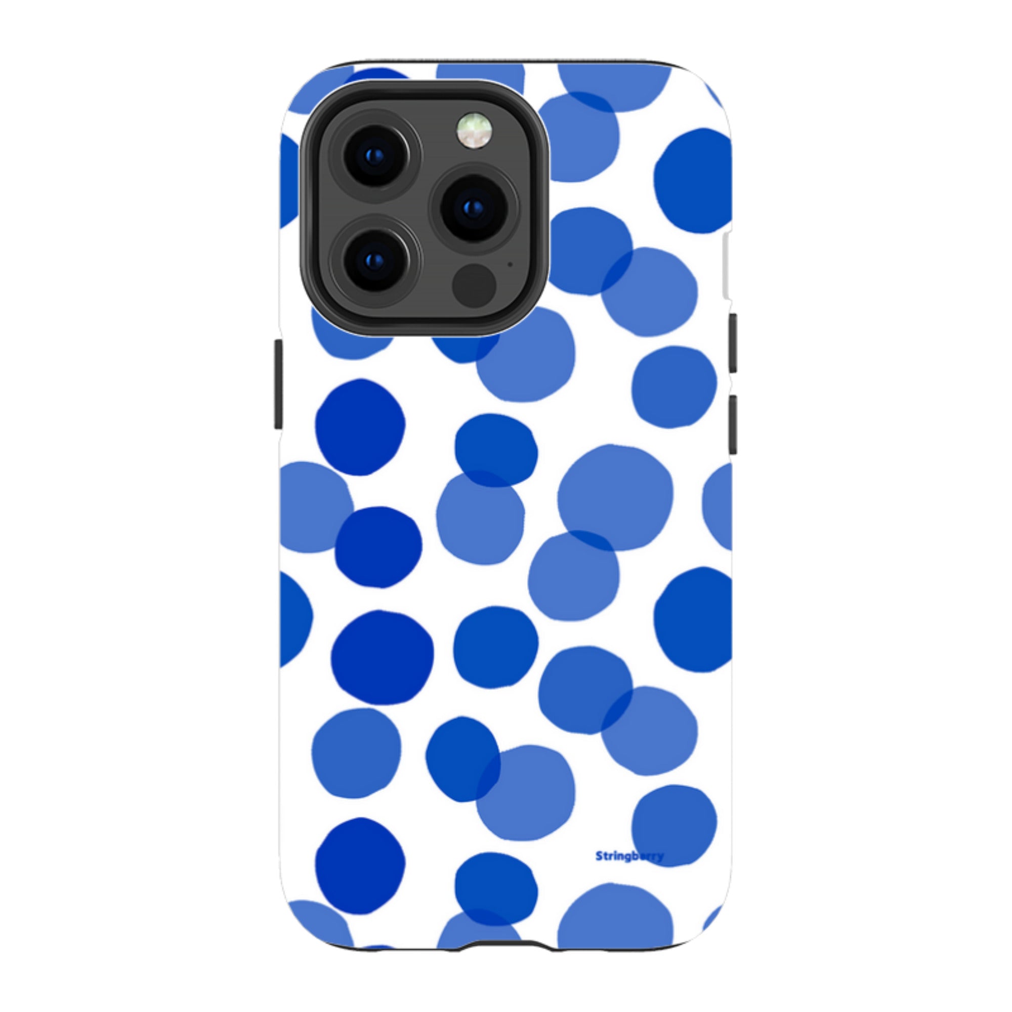 iPhone Tough Case - Earls Court