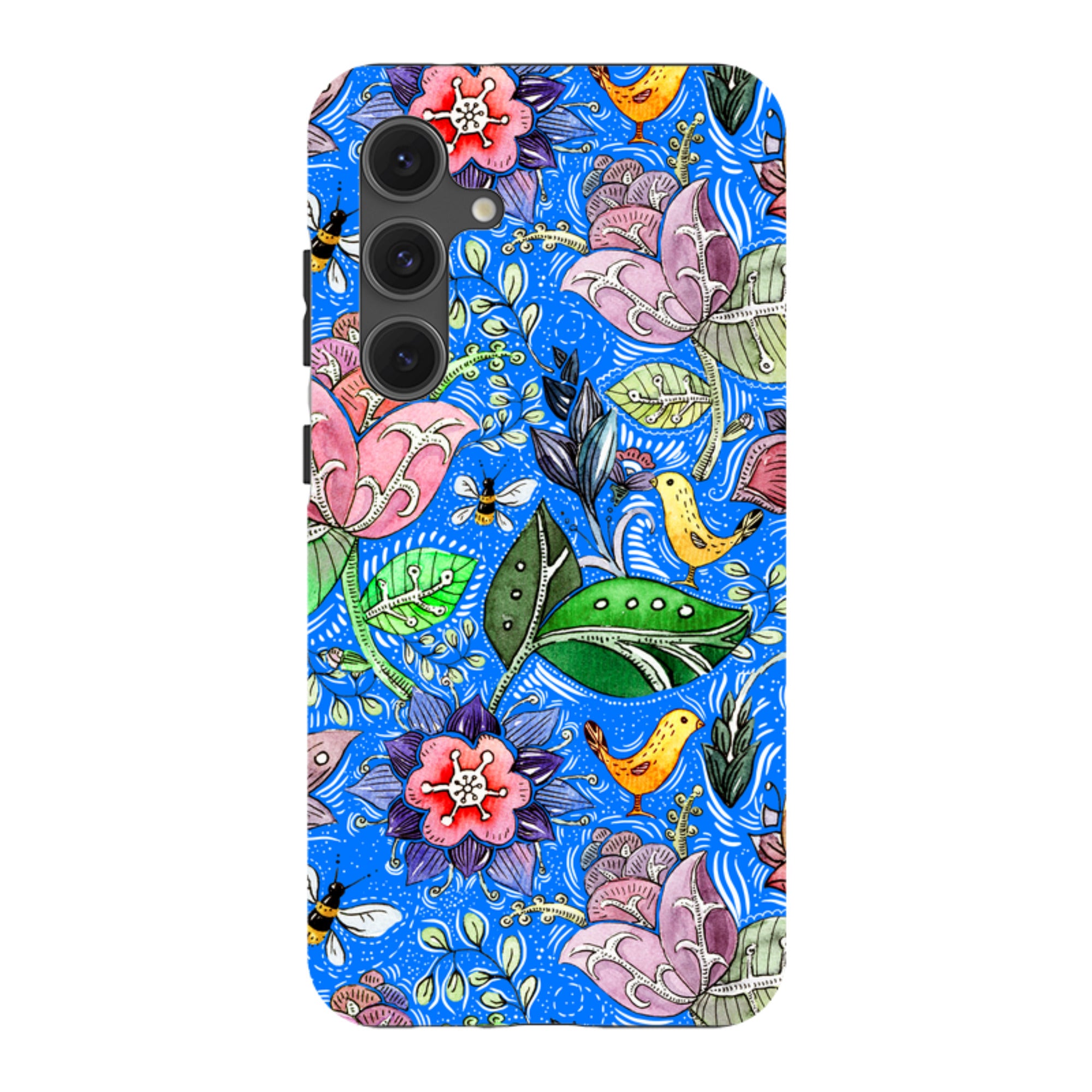 Samsung Tough Case - Wingfield