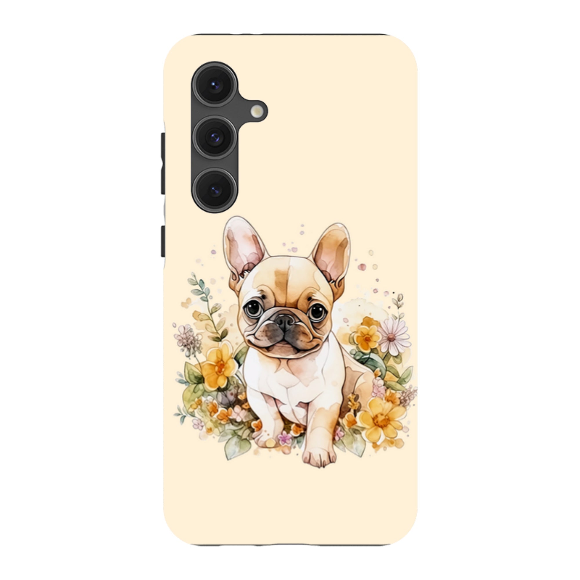 Samsung Tough  Case - Cute Dog C