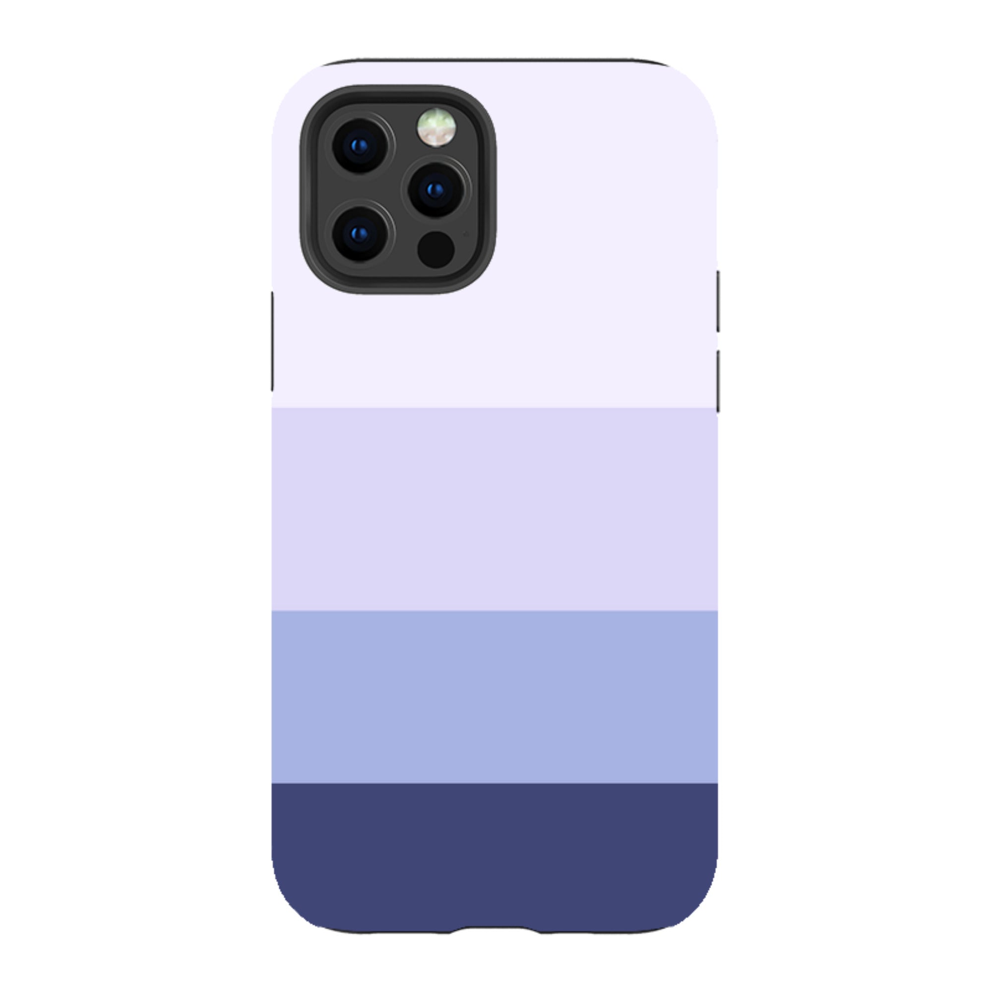 iPhone Case - Munich Chroma