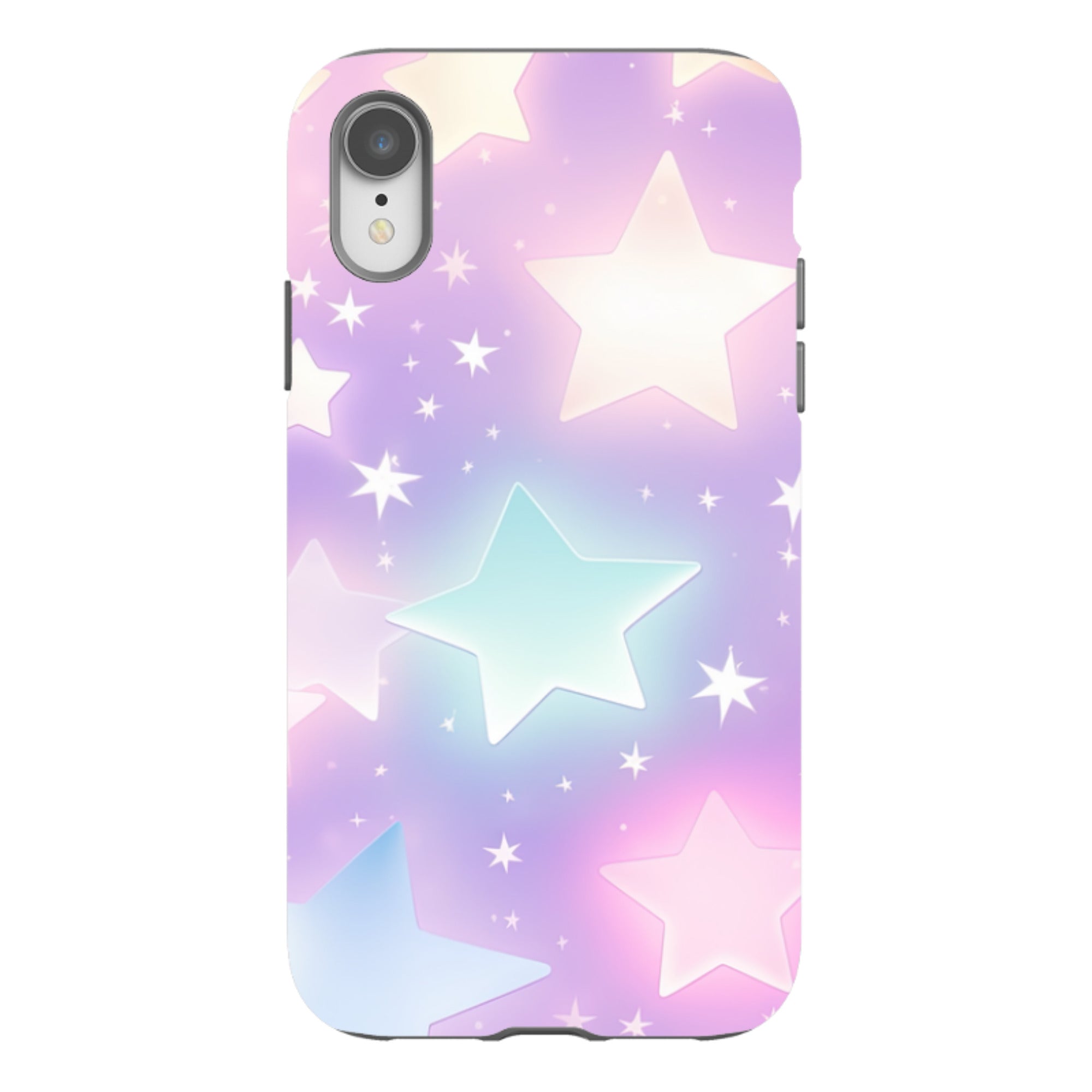 iPhone Case - Pastel Stars II