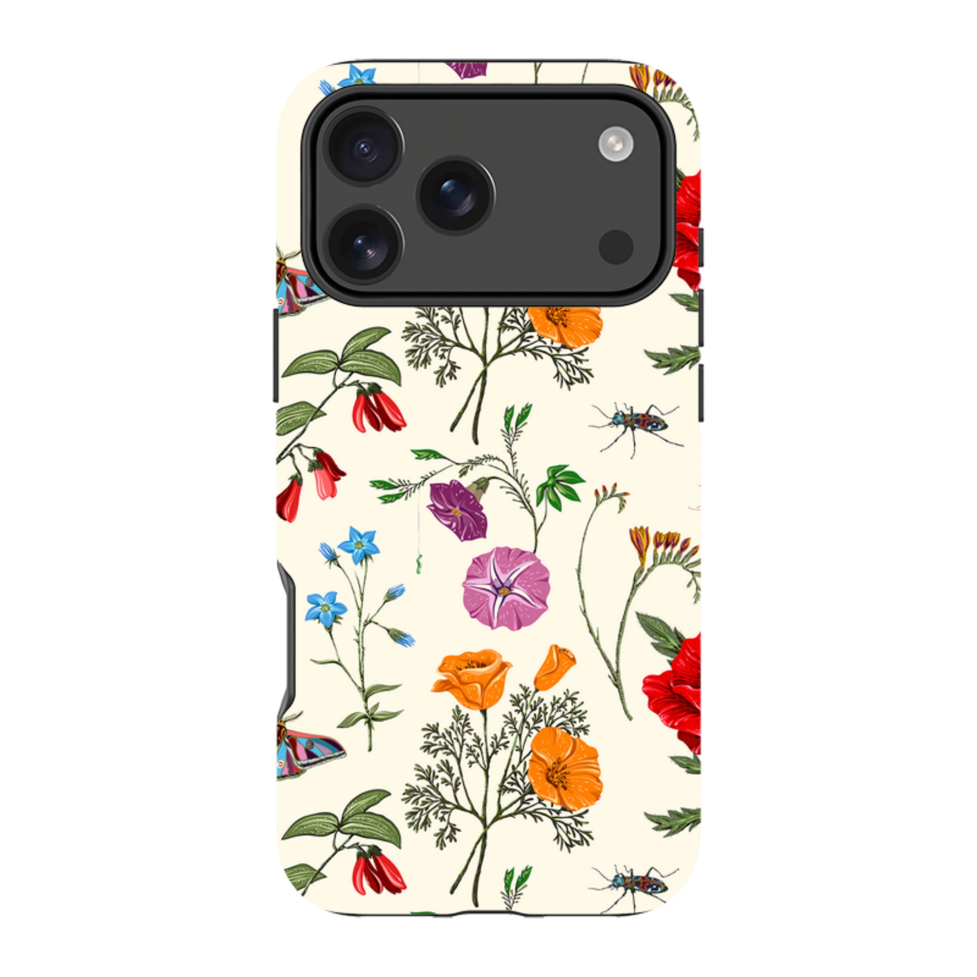 iPhone Tough Case - Escot Park