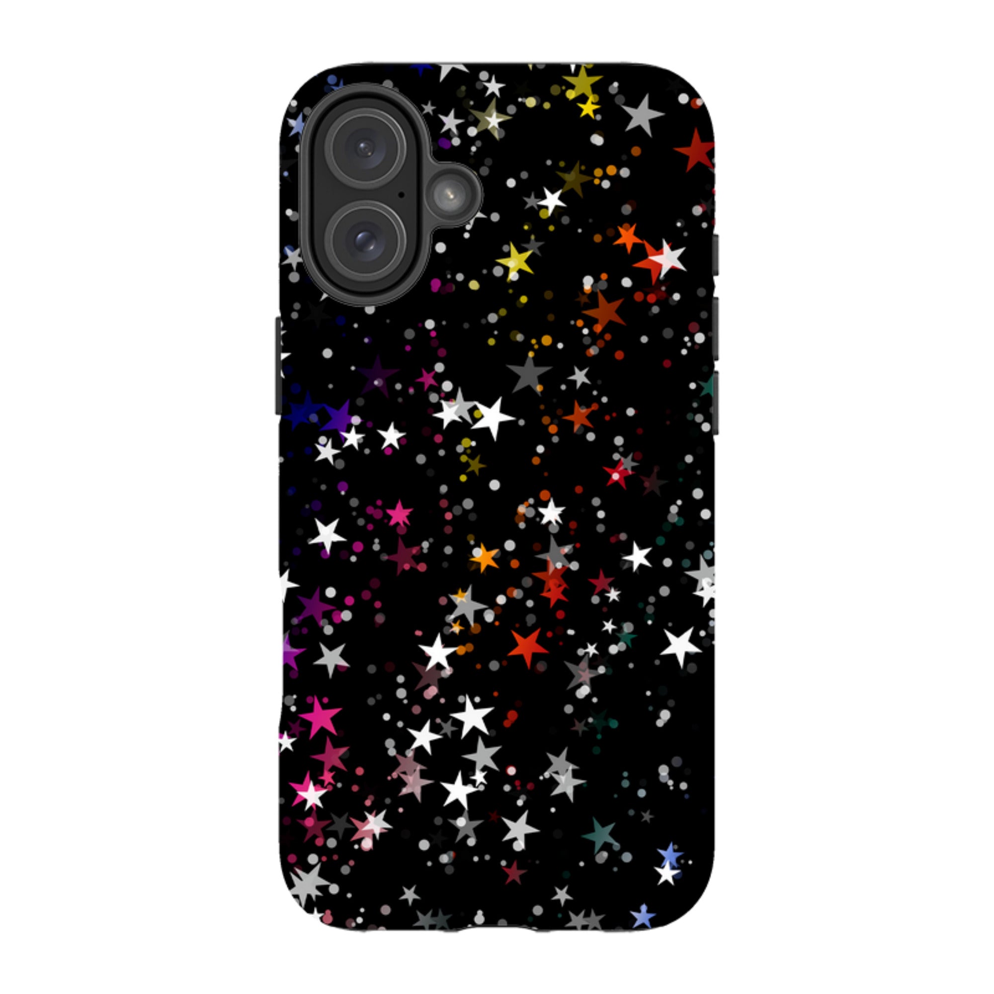 iPhone Tough Case - Vela