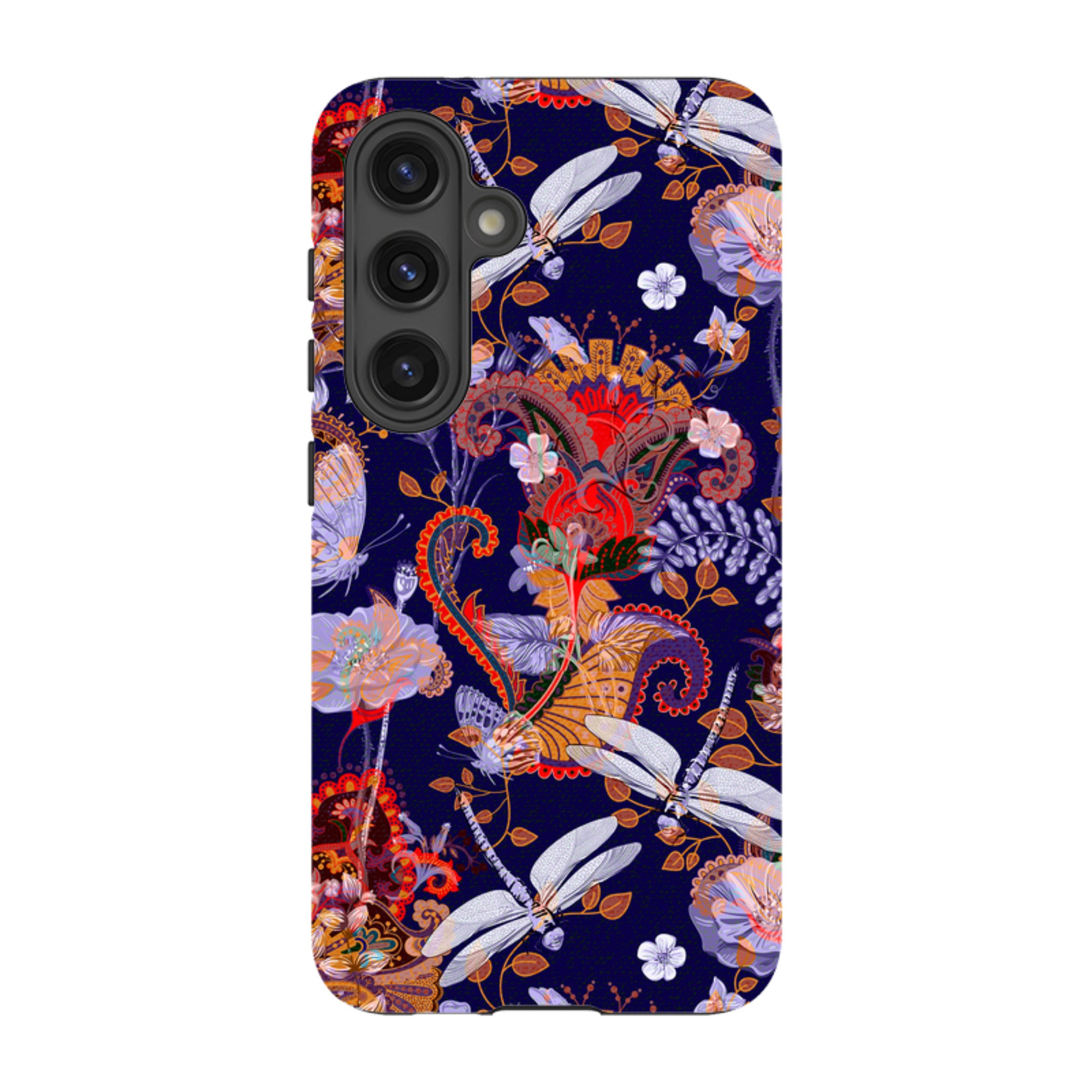 Samsung Tough Case - Sissinghurst