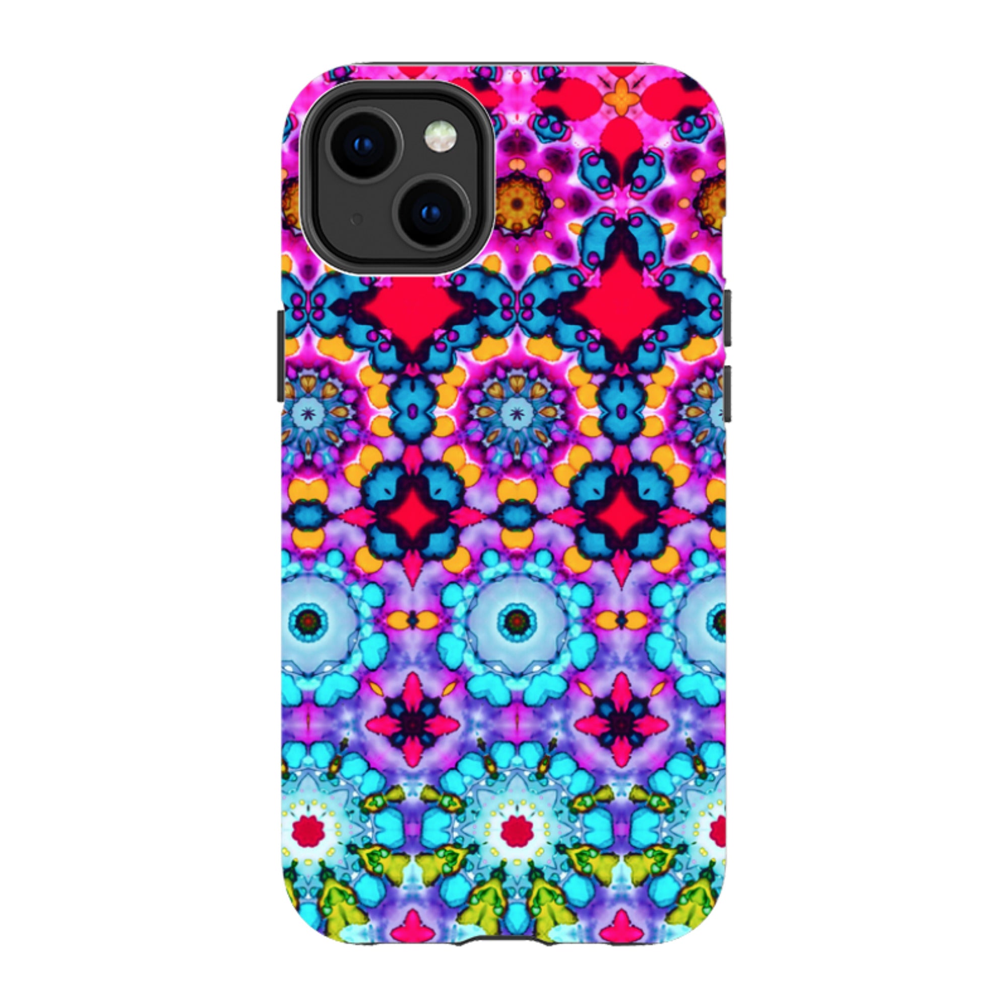 iPhone Tough Case - Bayfest
