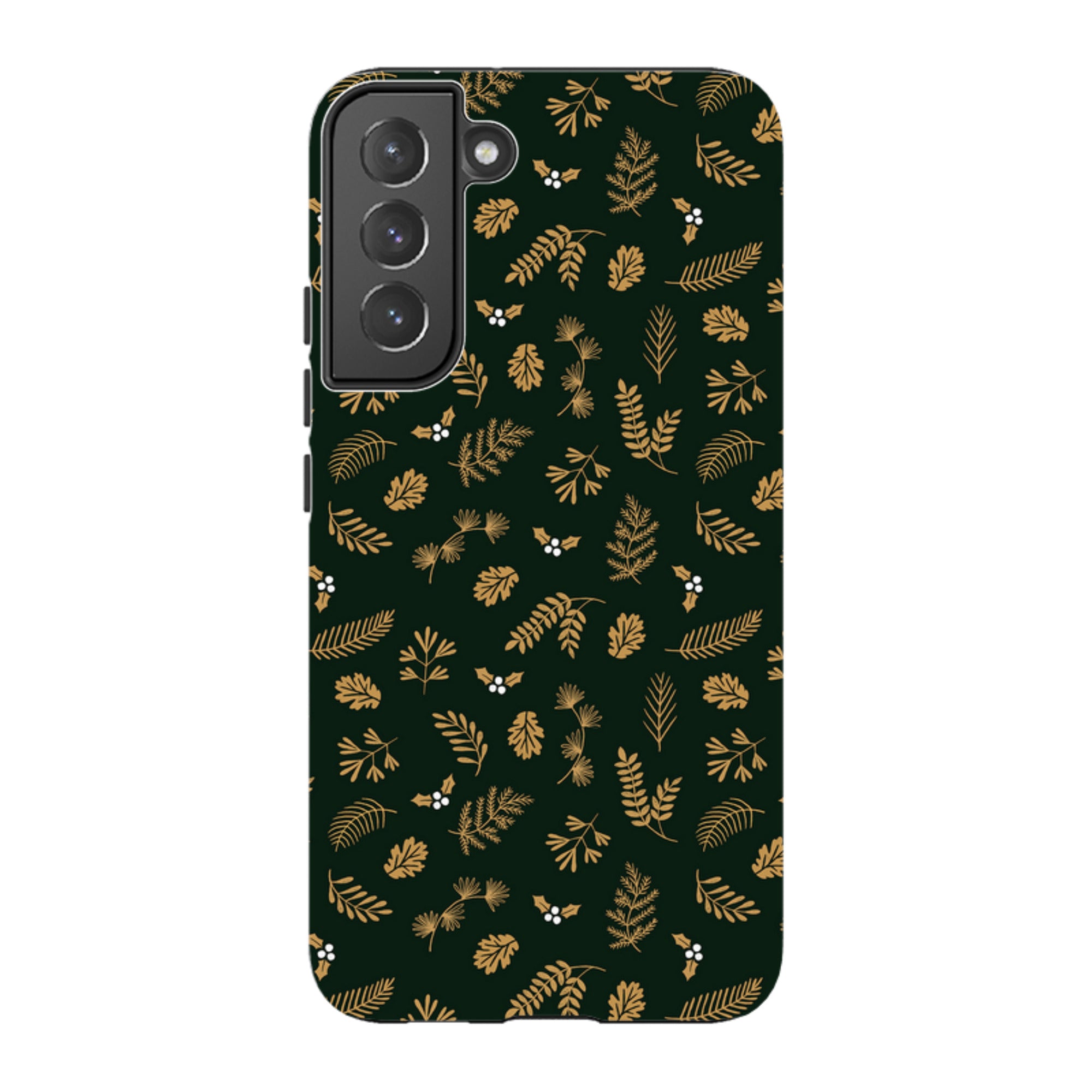 Samsung Tough Case - Pa Rum Pum Pum