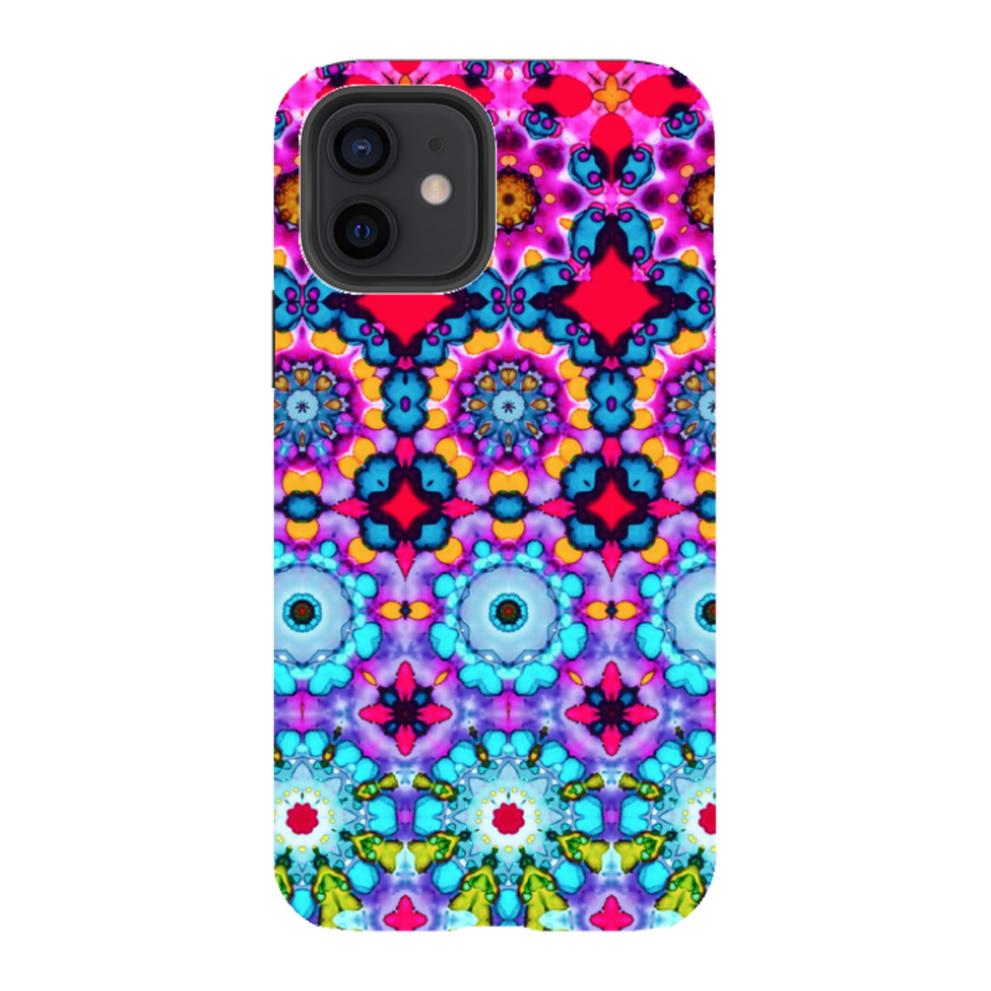 iPhone Tough Case - Bayfest