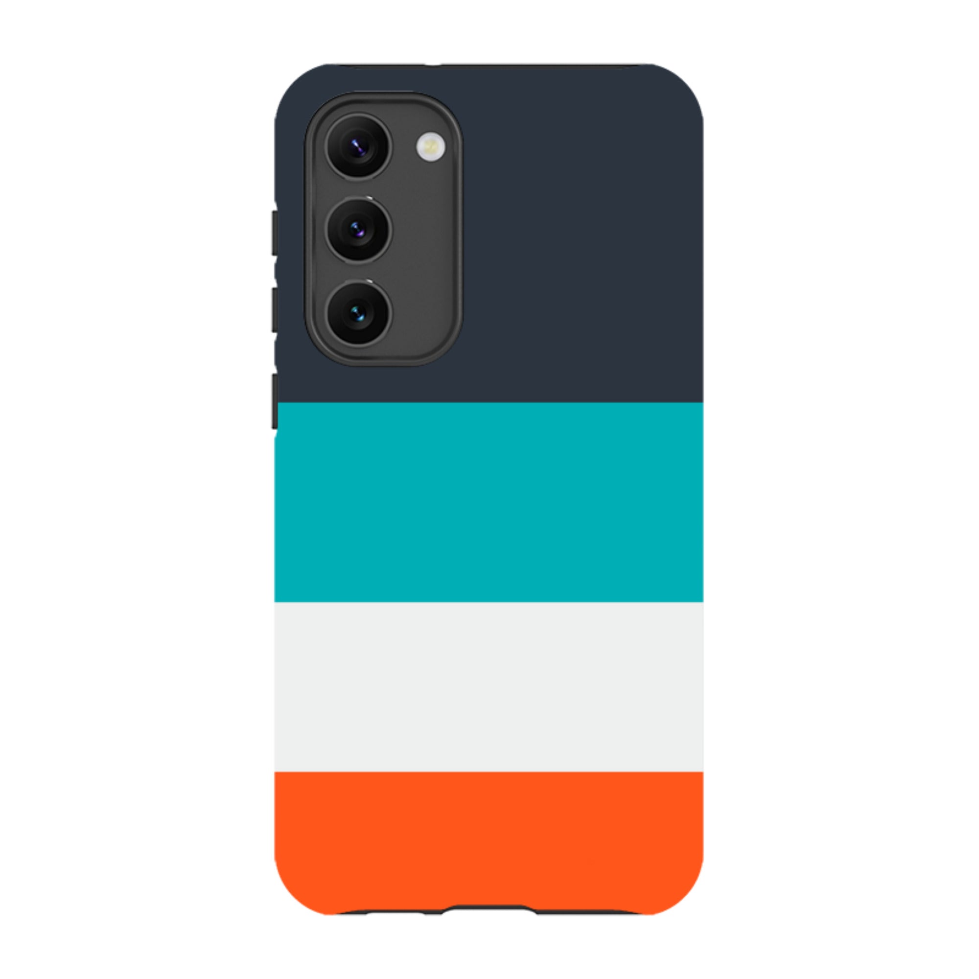 Samsung Tough Case - Venice Chroma 1