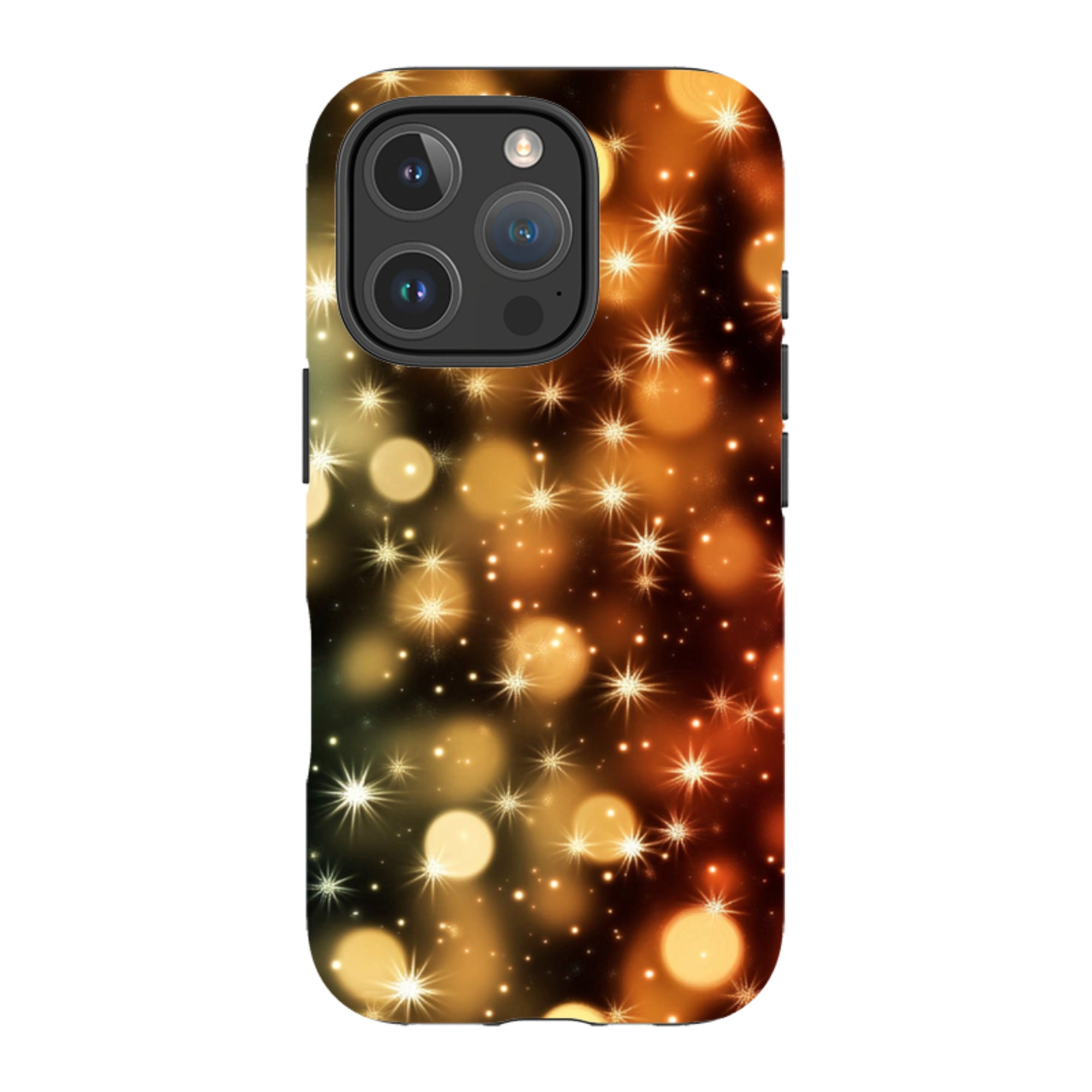 iPhone MagSafe Tough Case - Spring Stars III