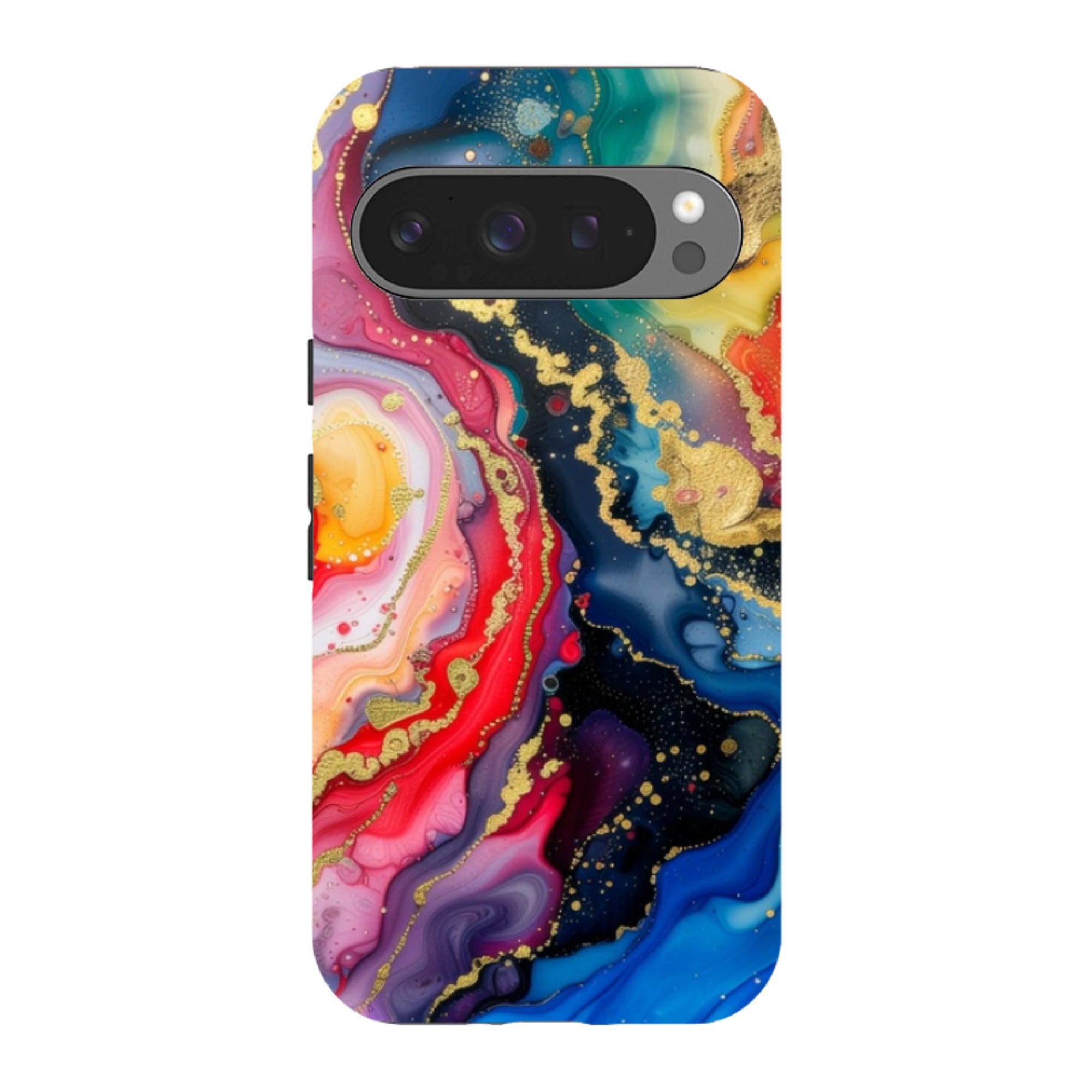 Google Tough Case - Victoria Marble