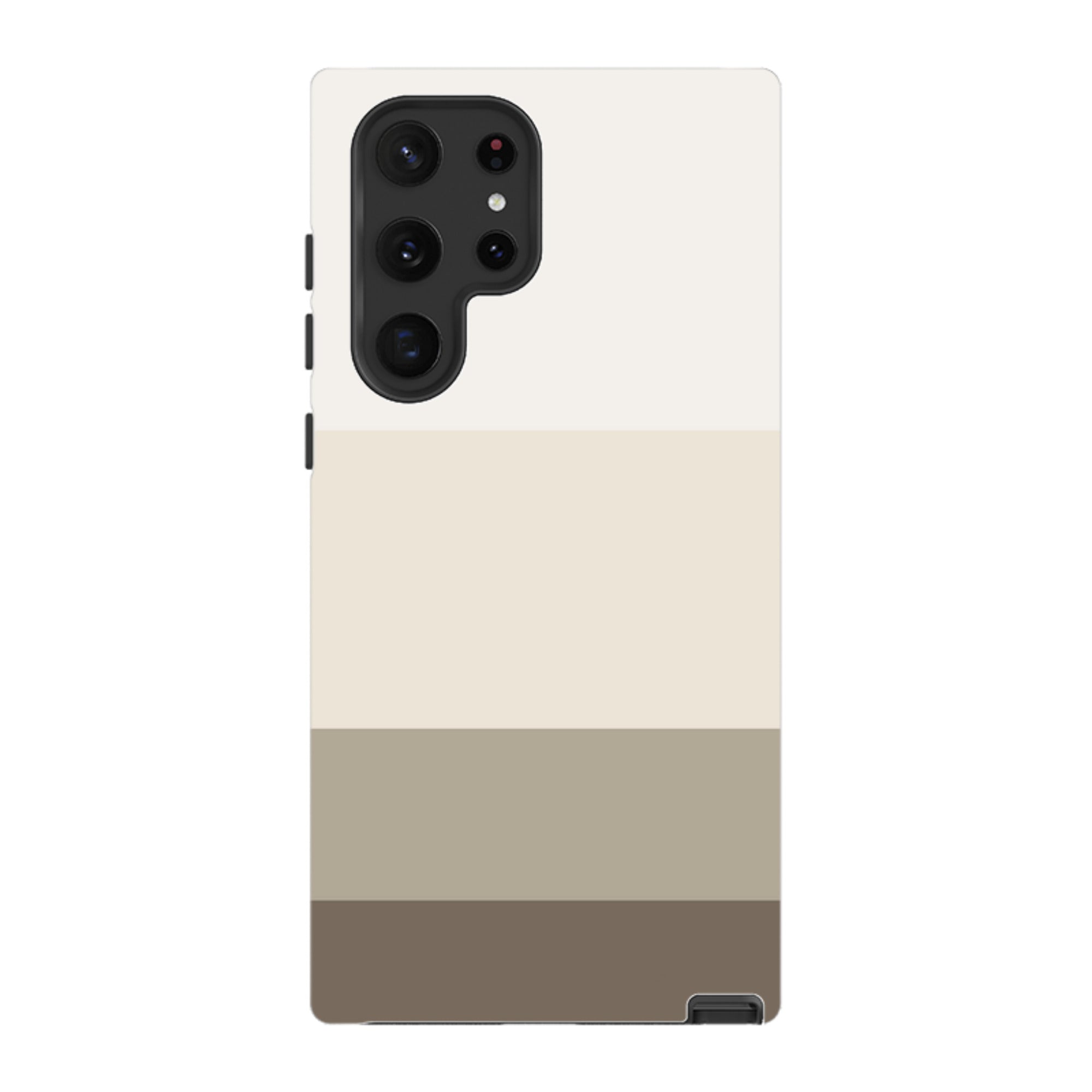 Samsung Tough Case - Dublin Chroma