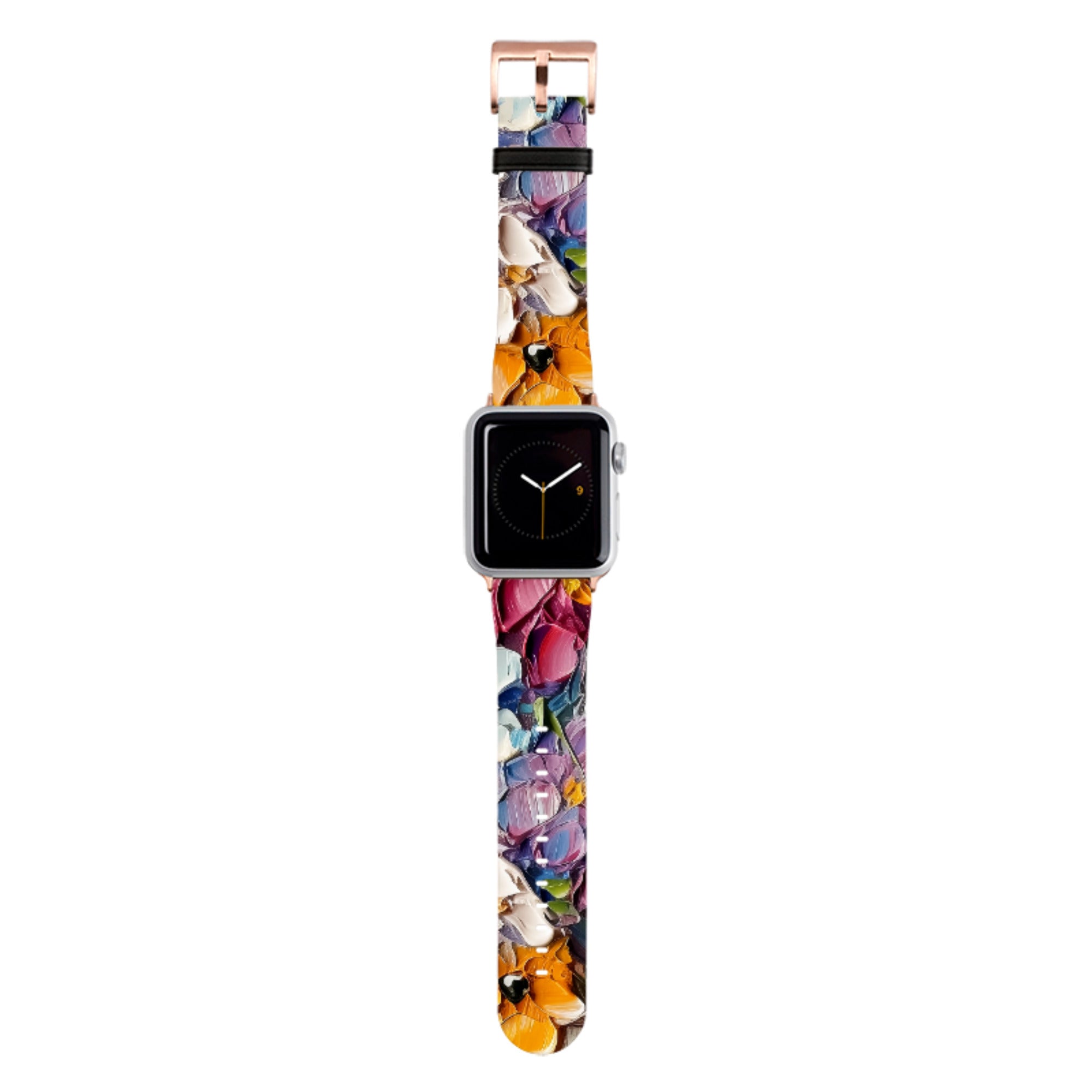 Pymoor Apple Watch Strap