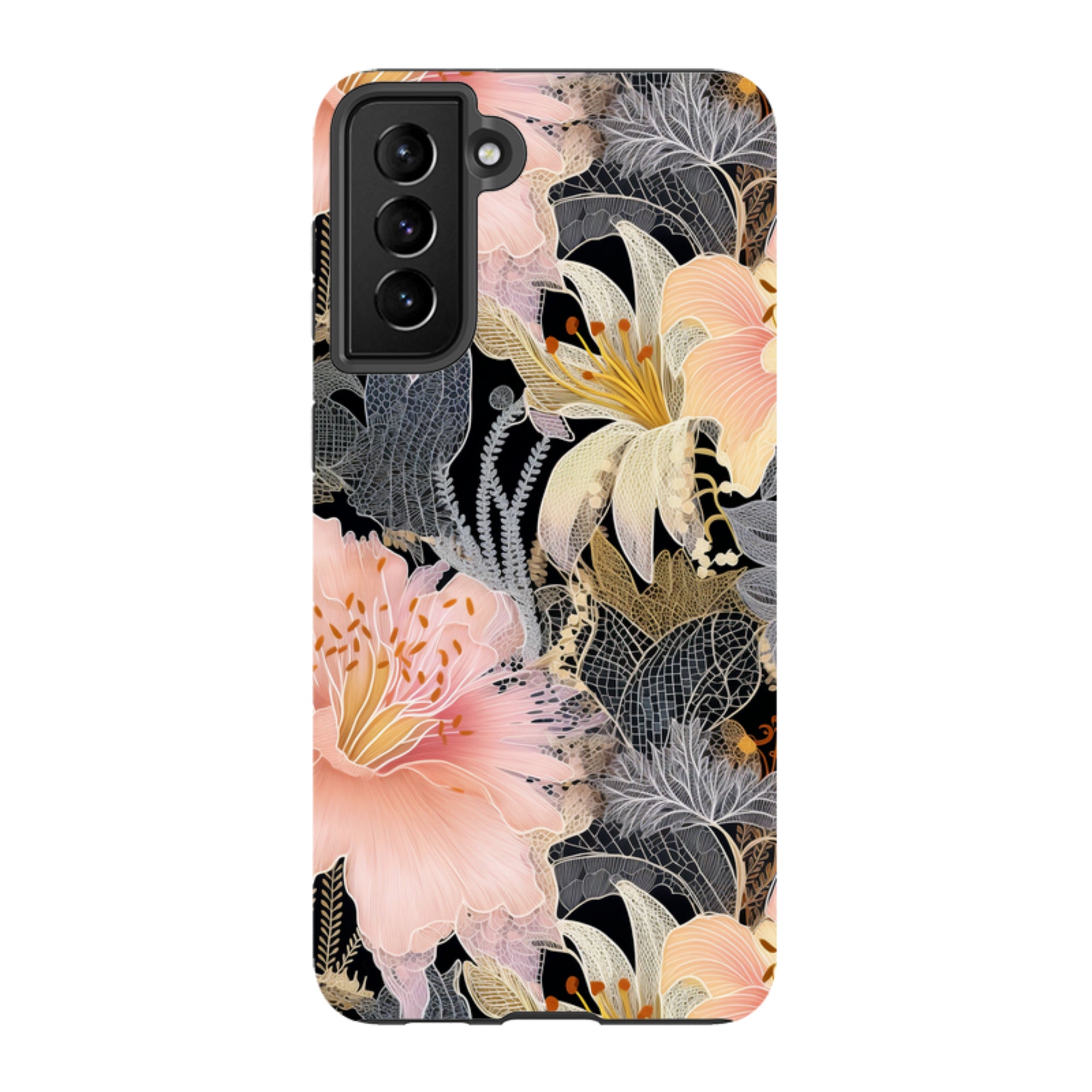Samsung Tough Case - Orinoco