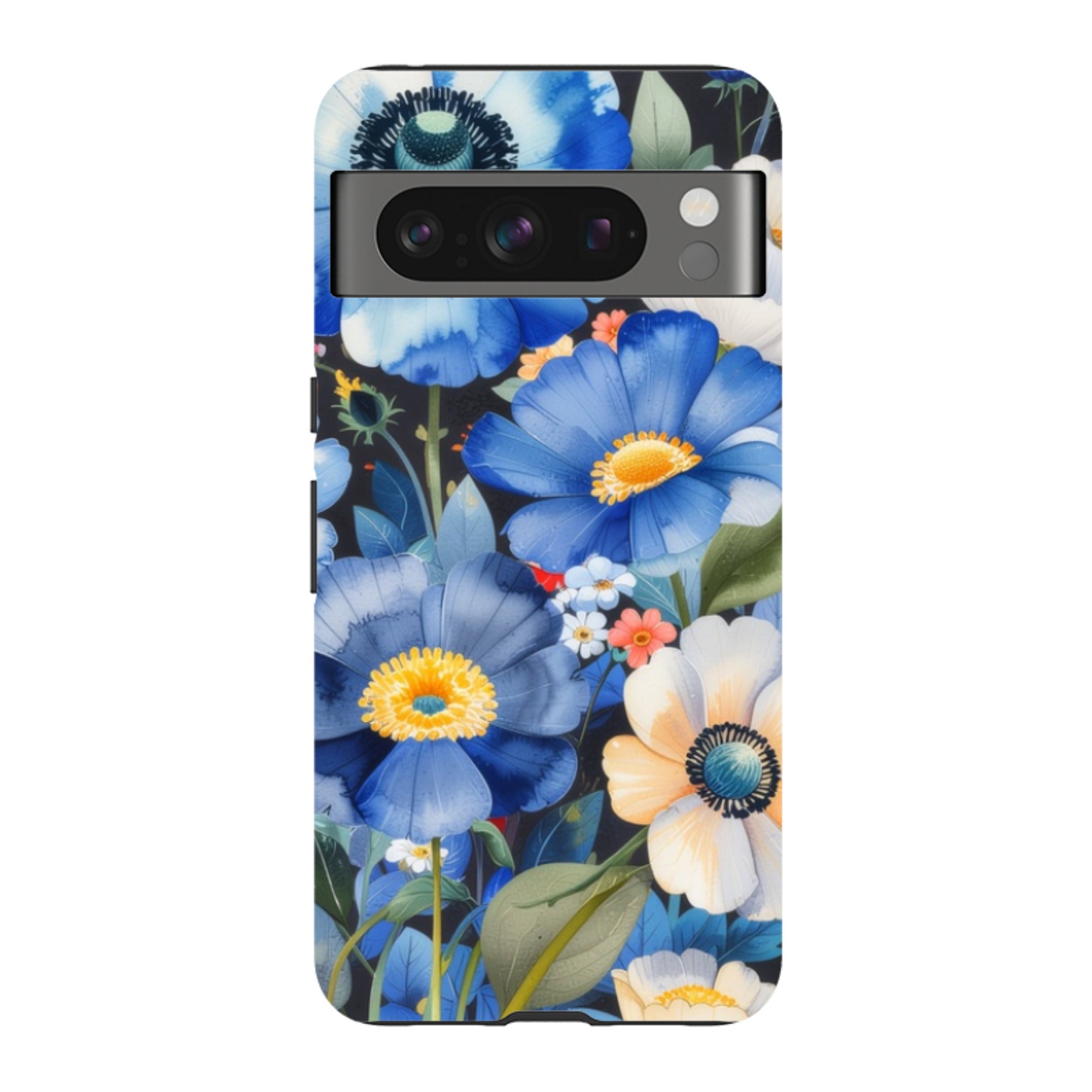 Google Tough Case - Blue Summer