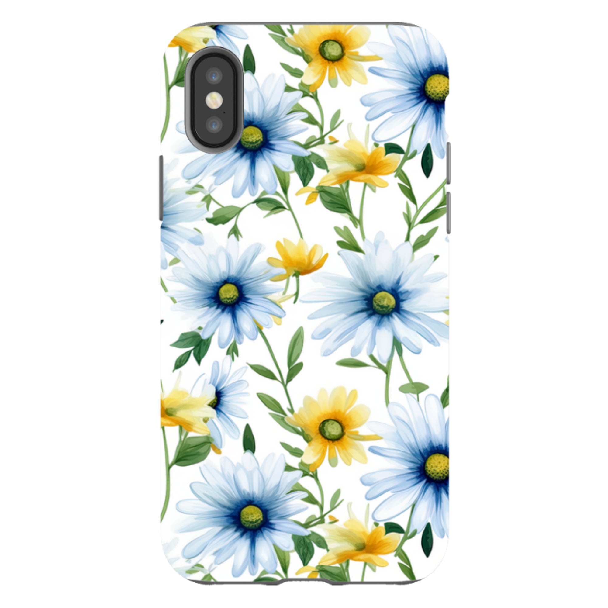 iPhone Case - Cape Daisies II