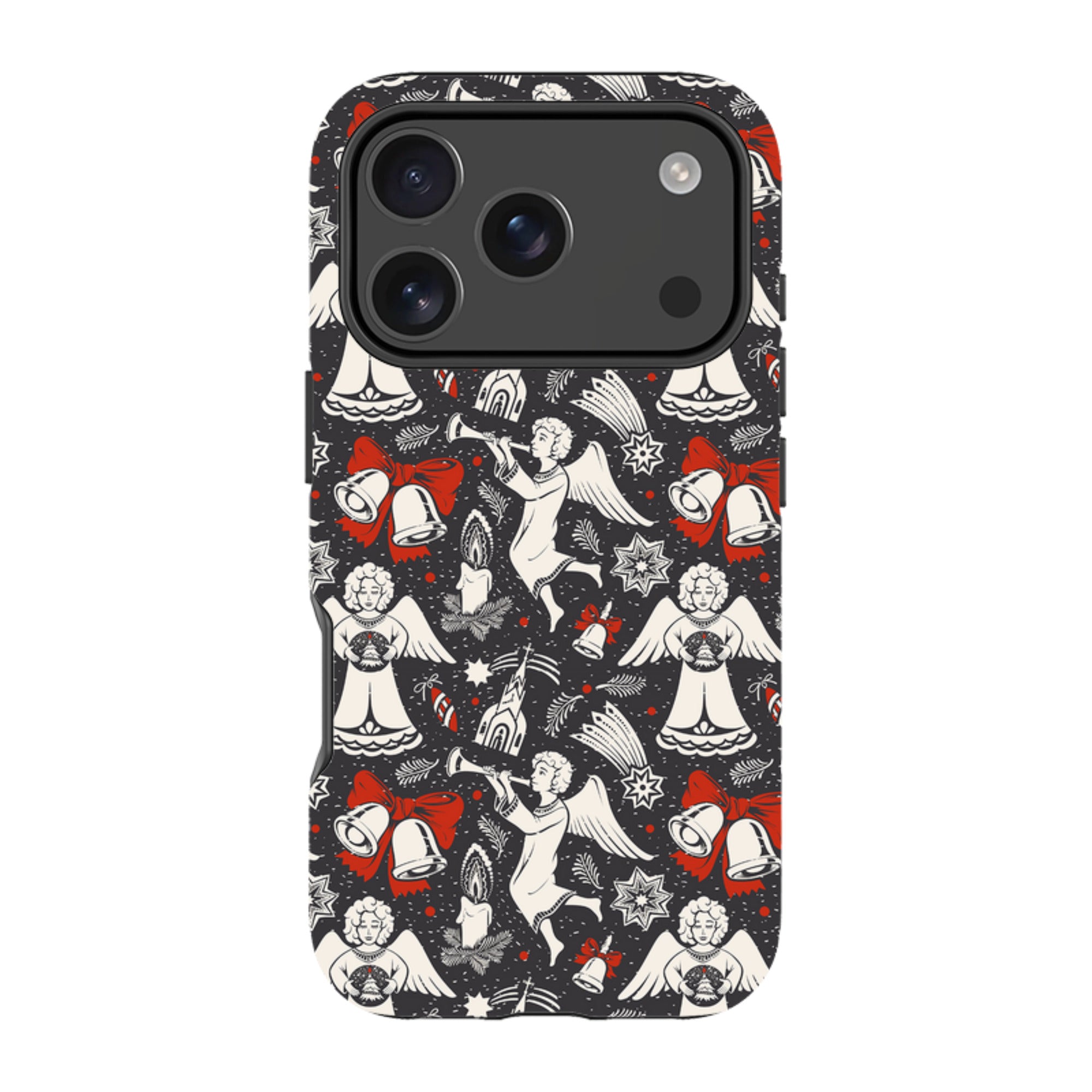 iPhone MagSafe Tough Case -  Angels