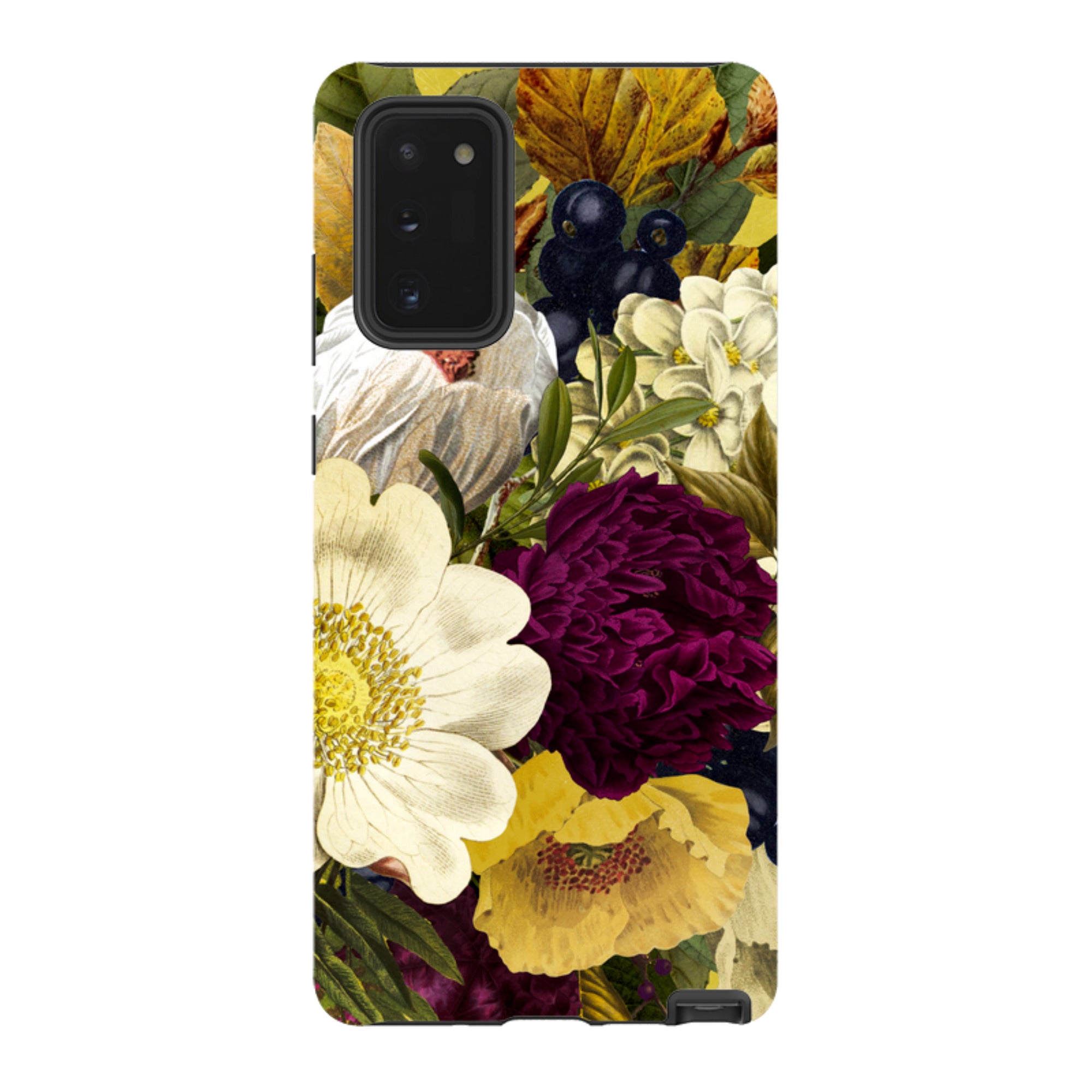 Samsung Tough Case - Essential