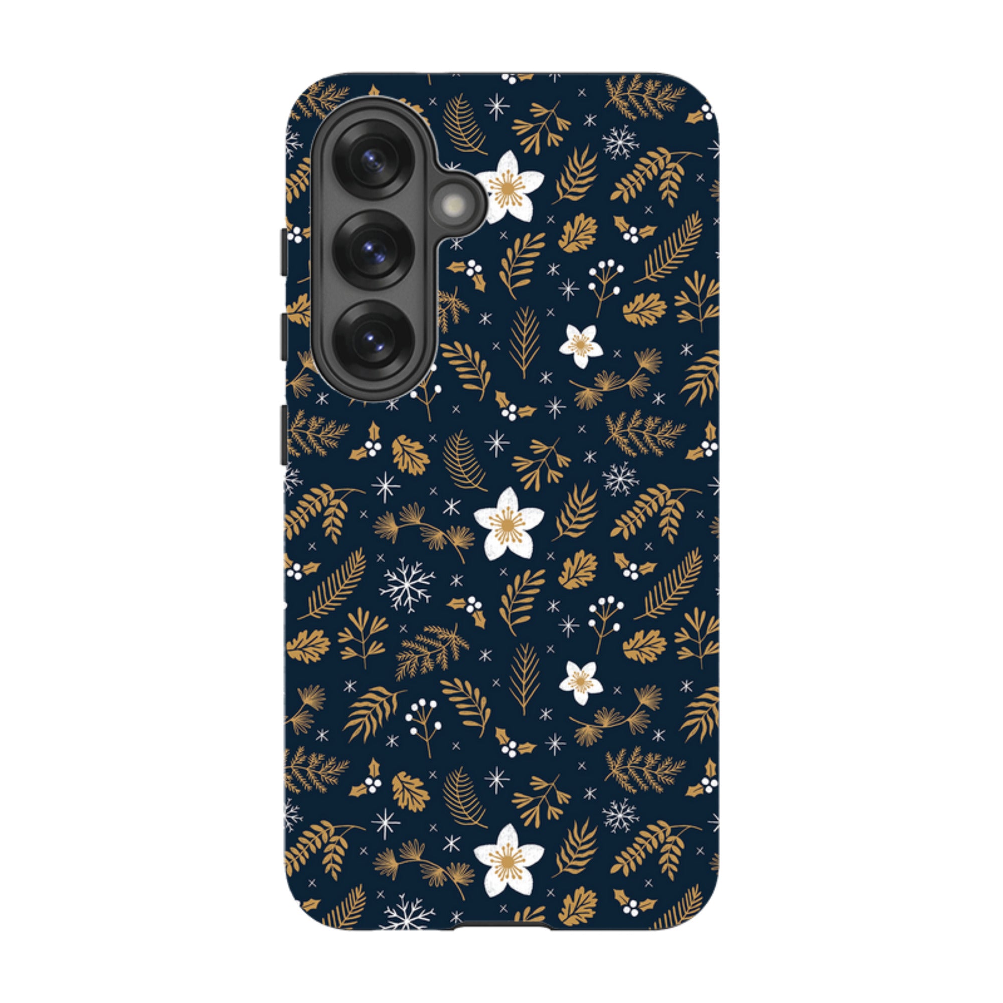 Samsung Tough Case - All Is Calm