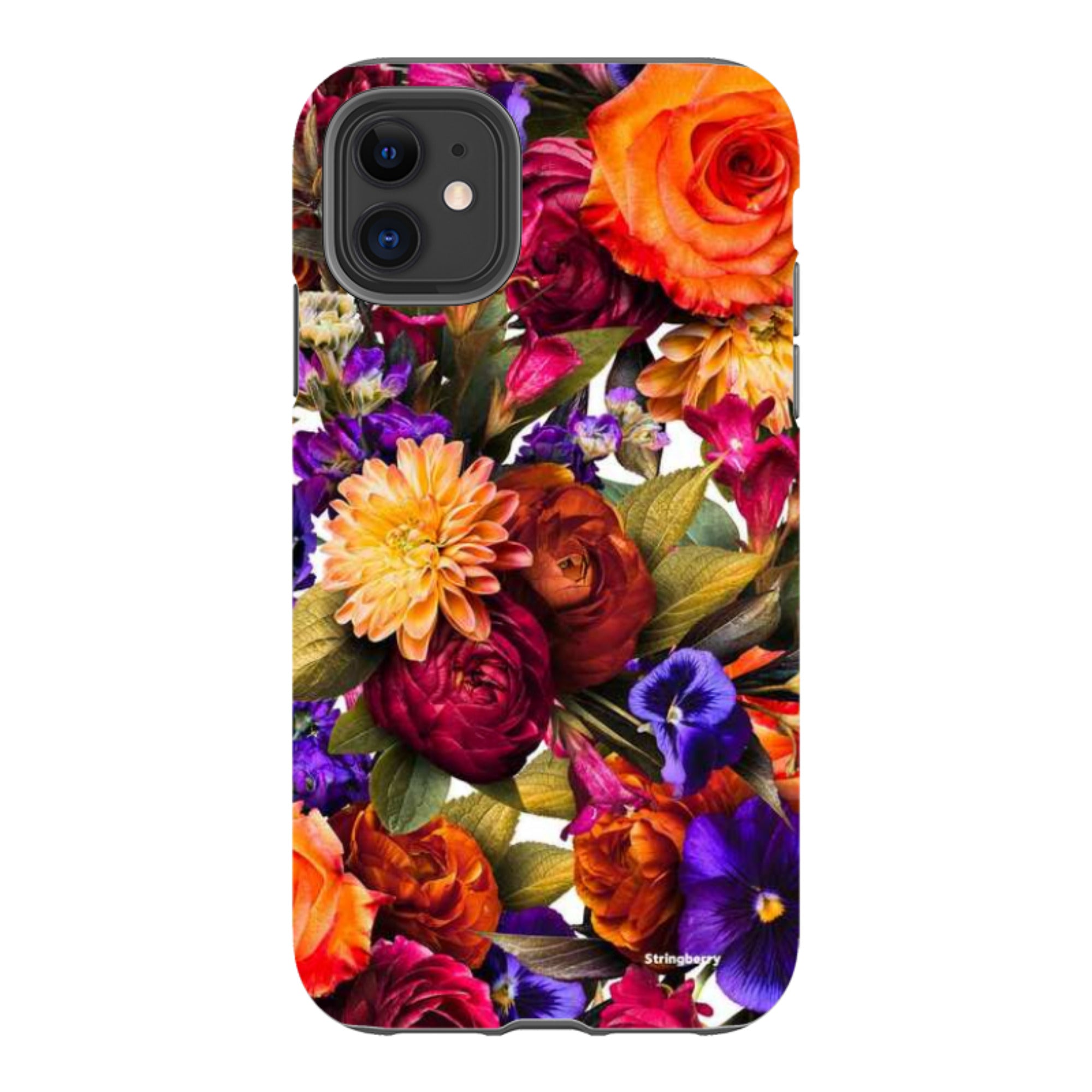 iPhone Tough Case - Luminous II