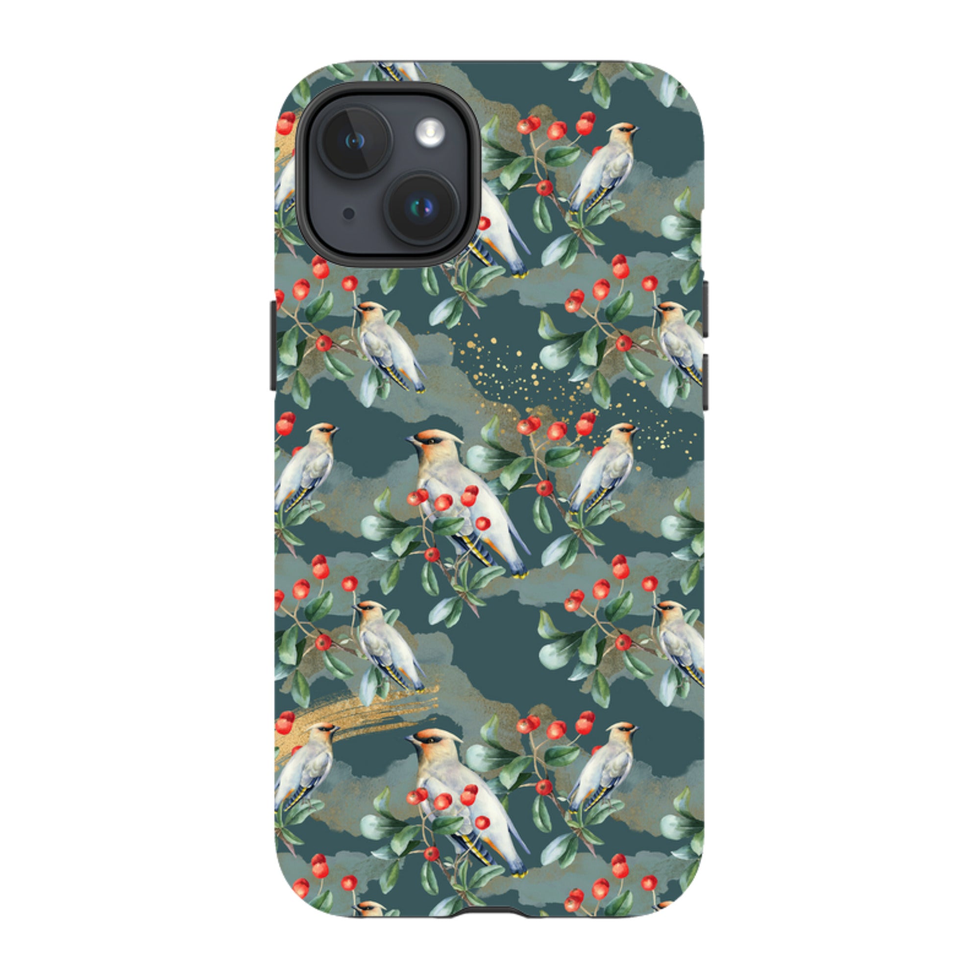 iPhone MagSafe Tough Case - Tis The Season