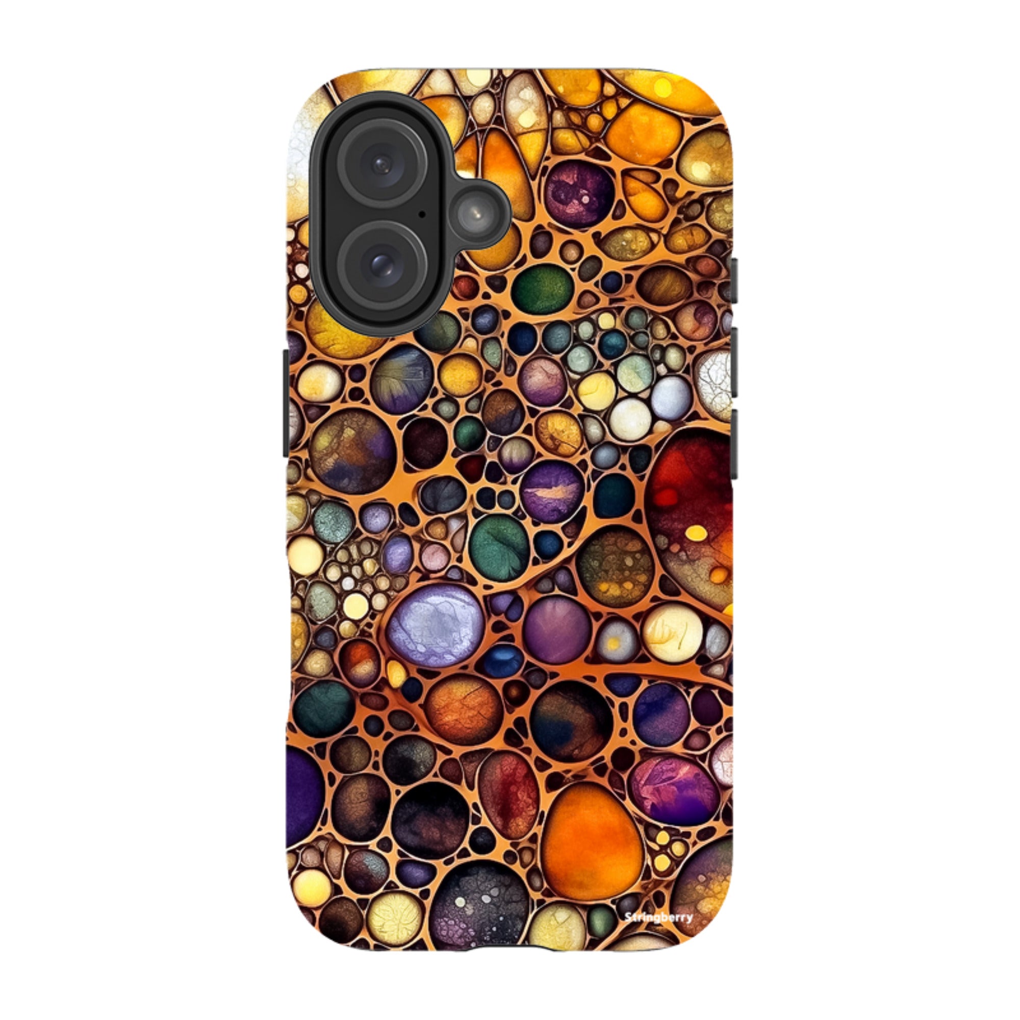 iPhone Tough Case - Finn