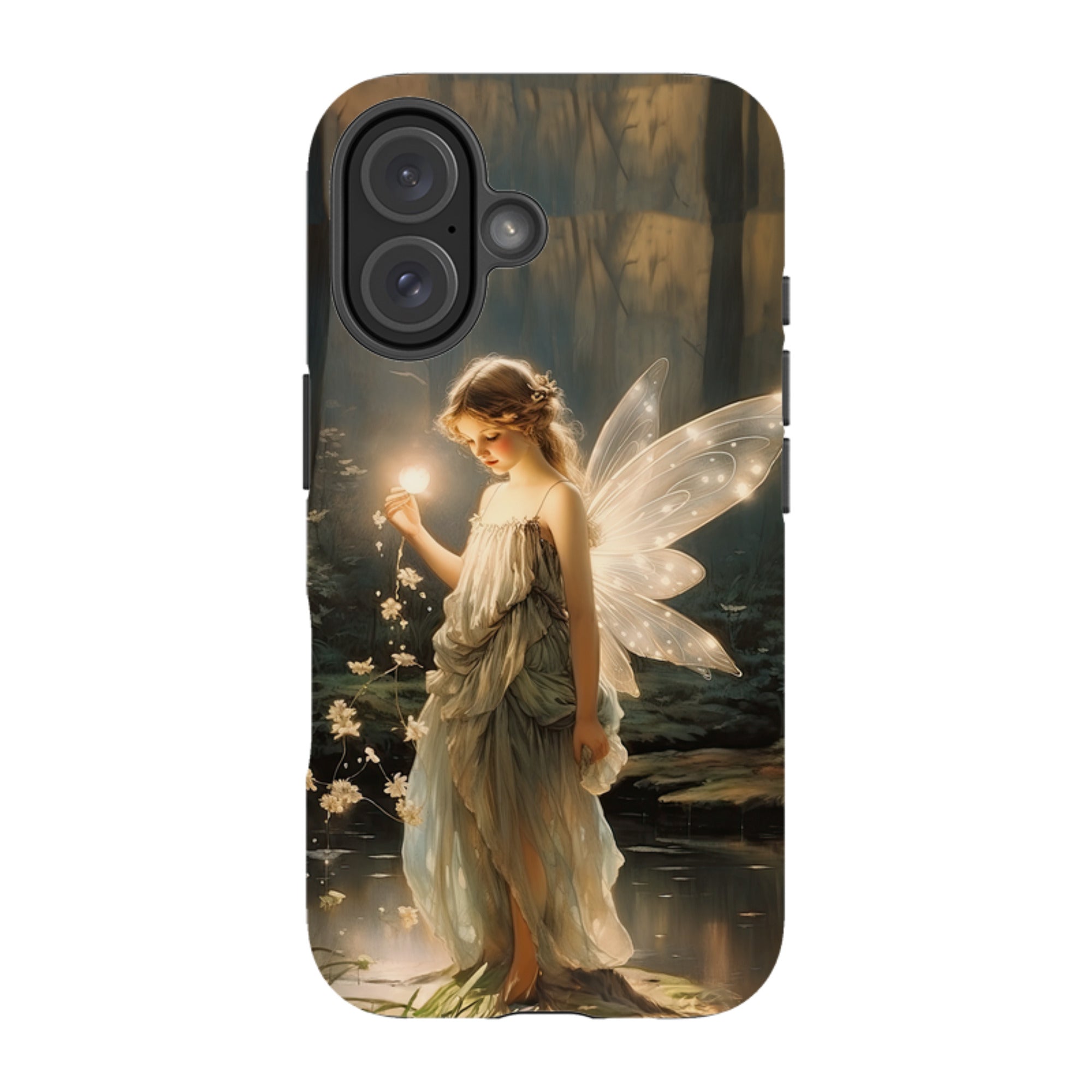 iPhone Case - Fairy Lights