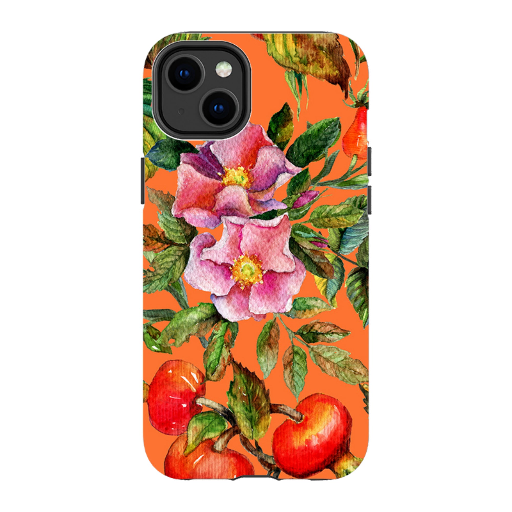 iPhone Tough Case - October Nights