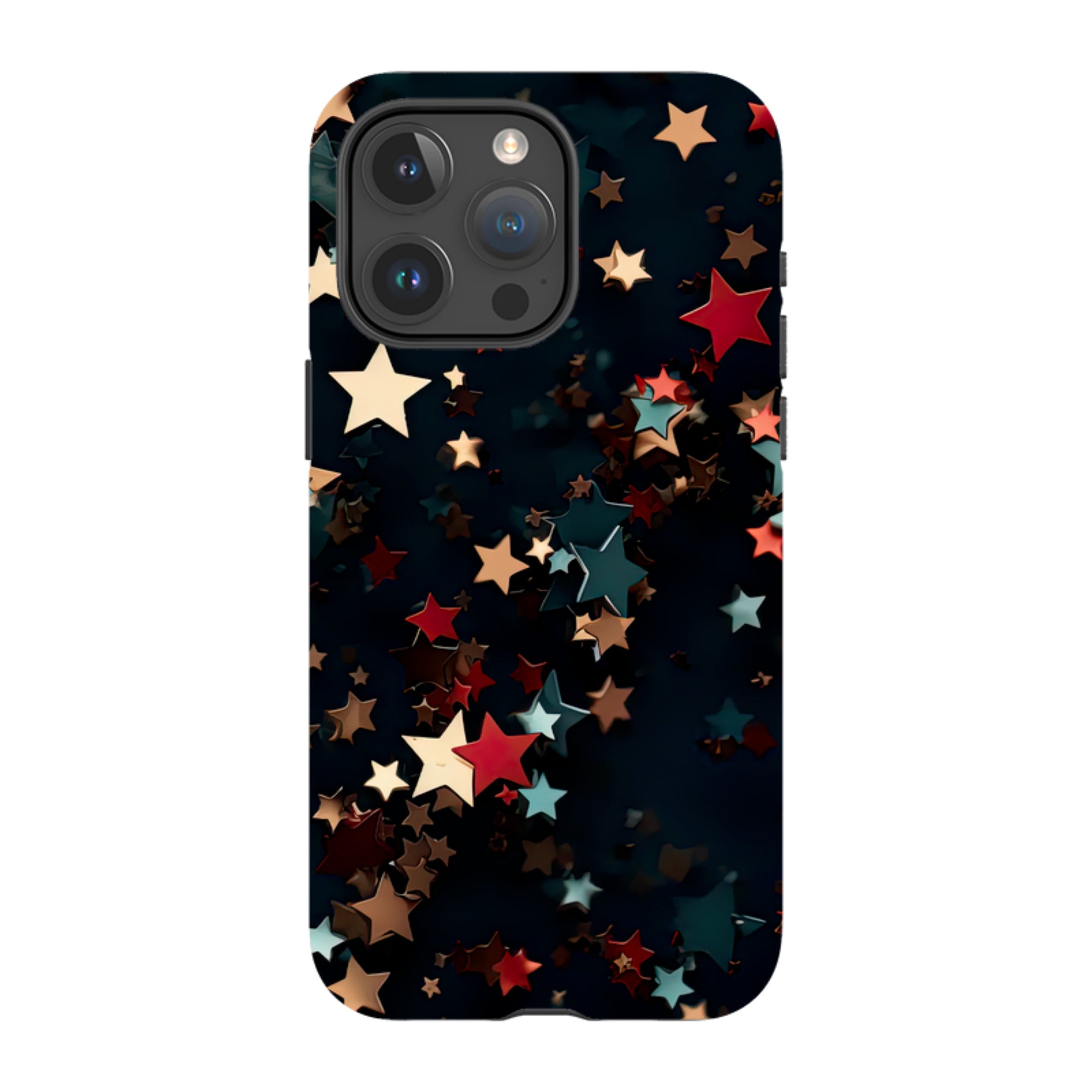 iPhone Case - Dark Stars V