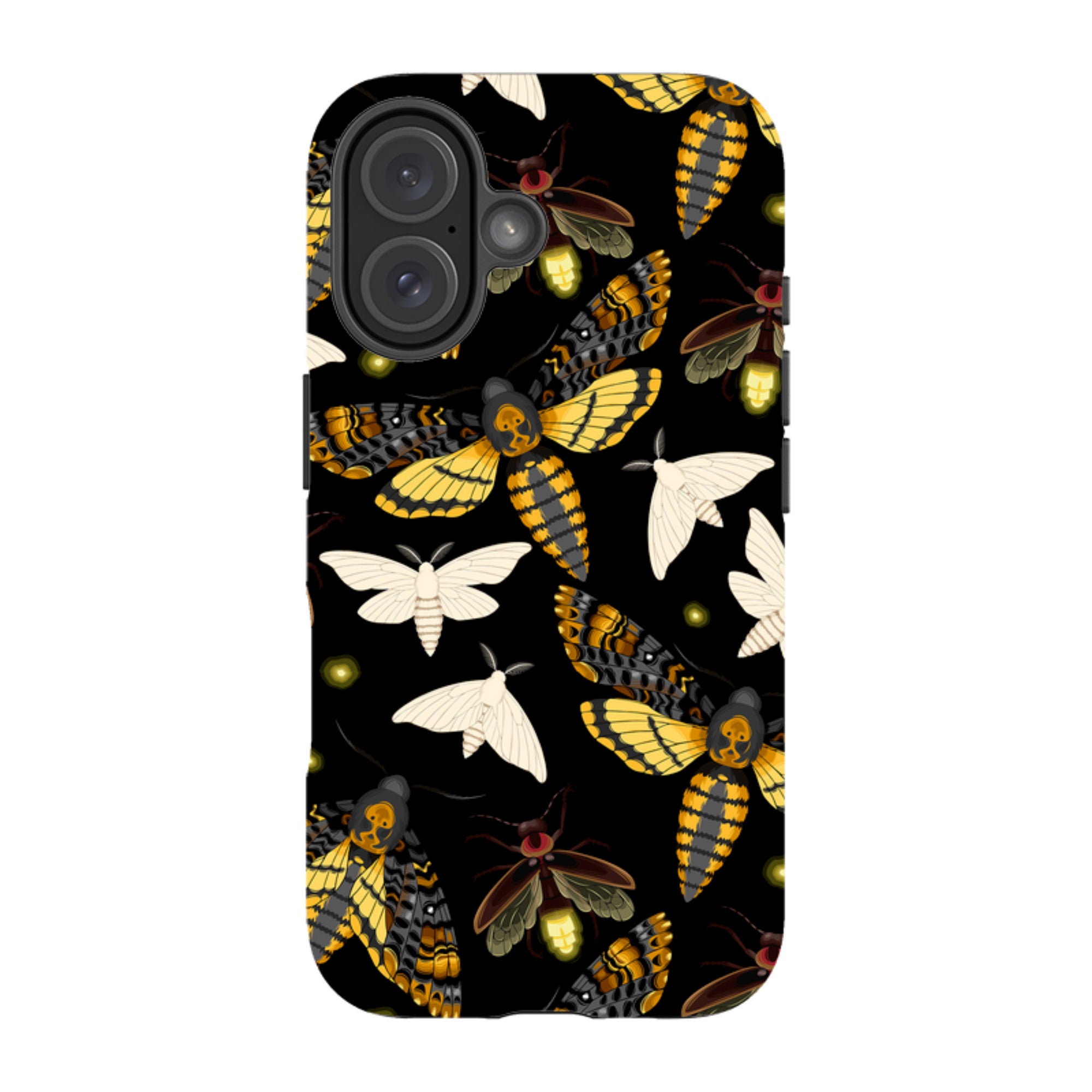iPhone Tough Case - Ladyhall