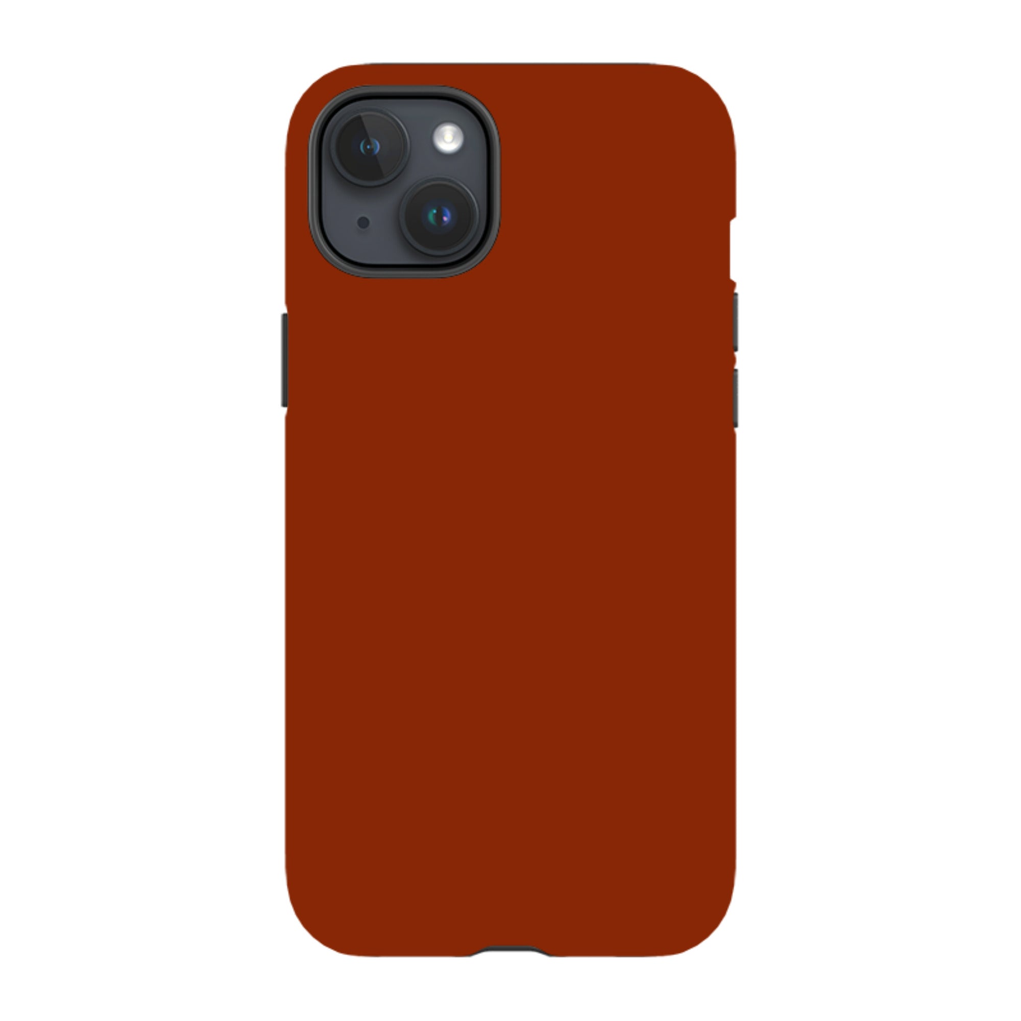 iPhone MagSafe Tough Case -  Auckland Brown
