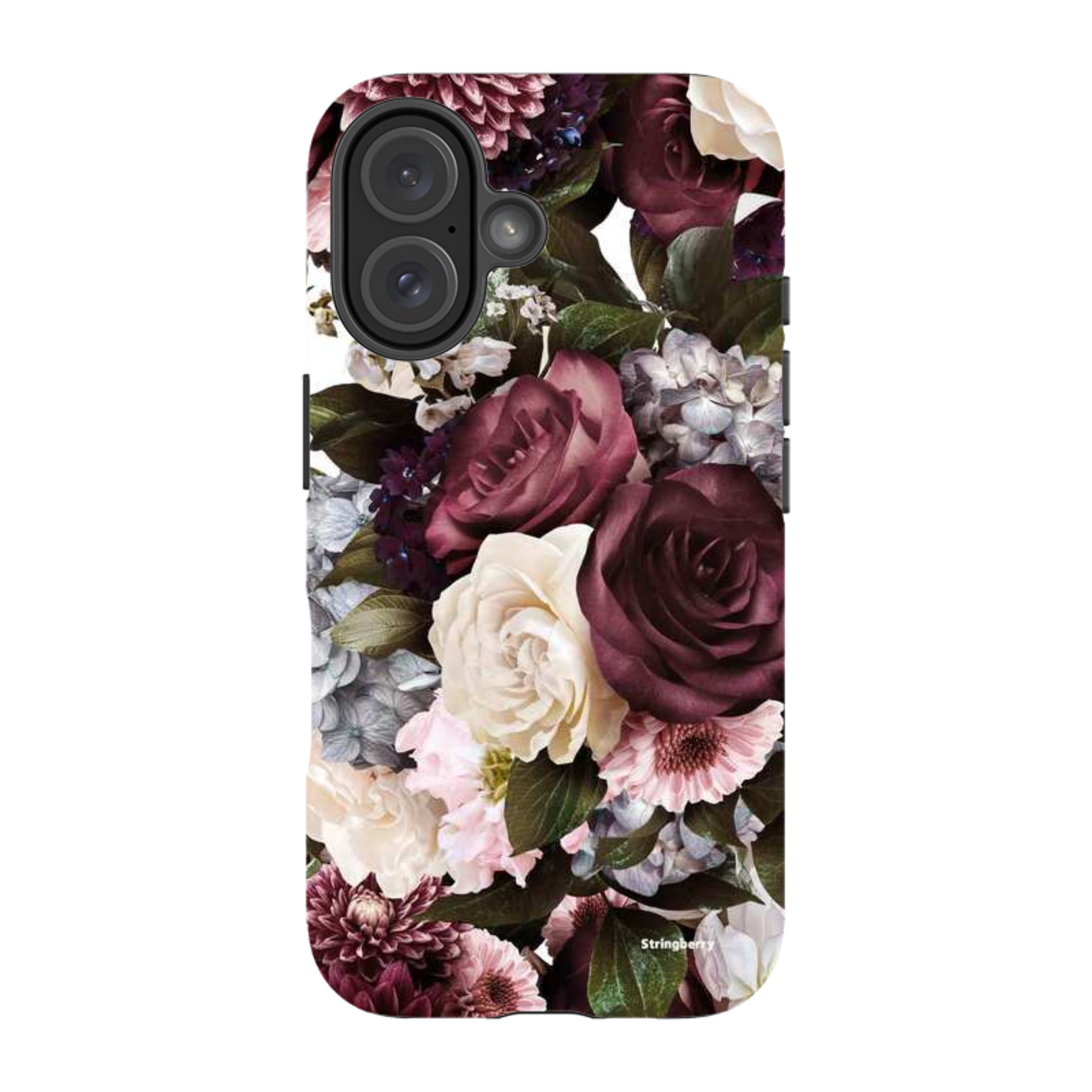 iPhone Tough Case - Dulcote