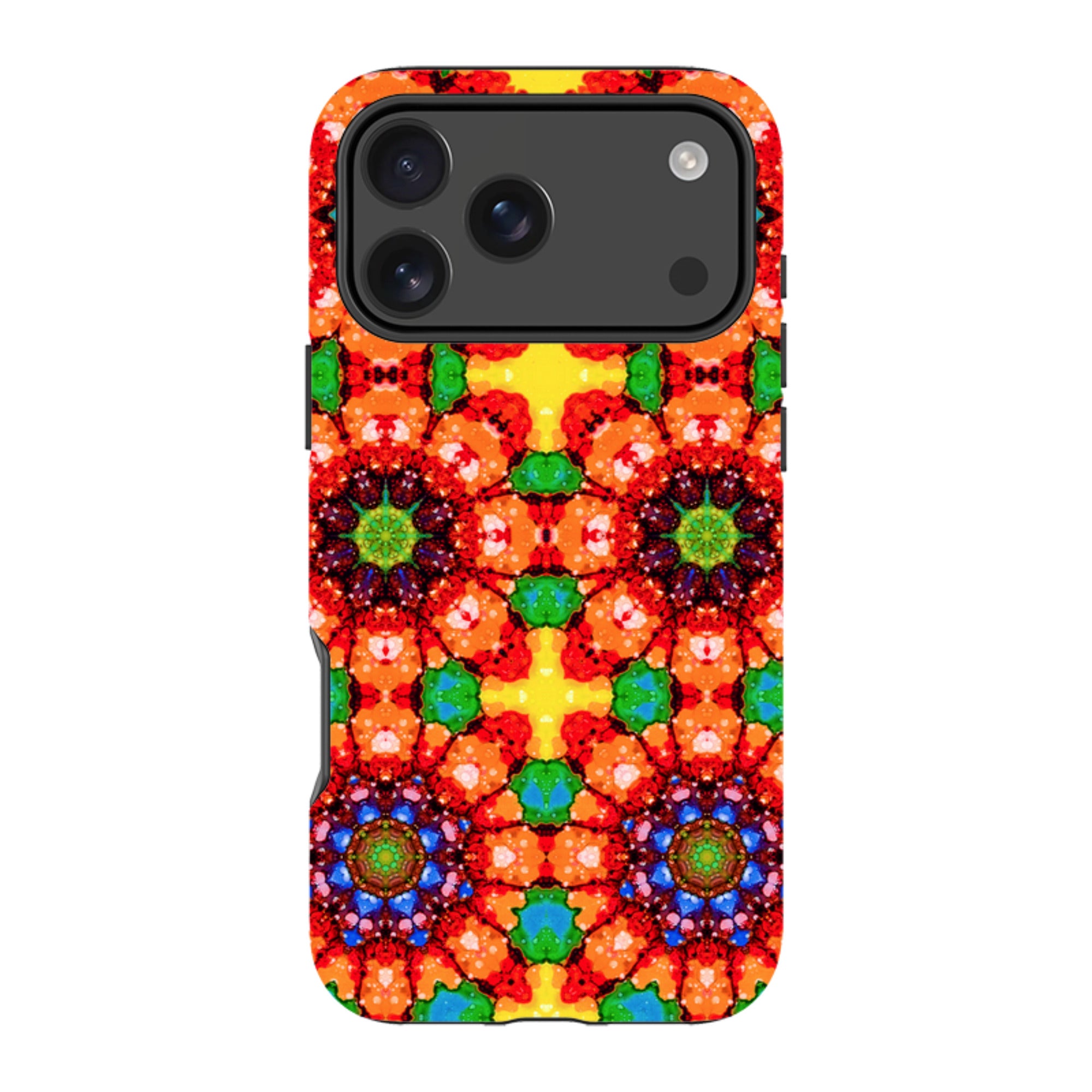 iPhone MagSafe Tough Case - Coachella