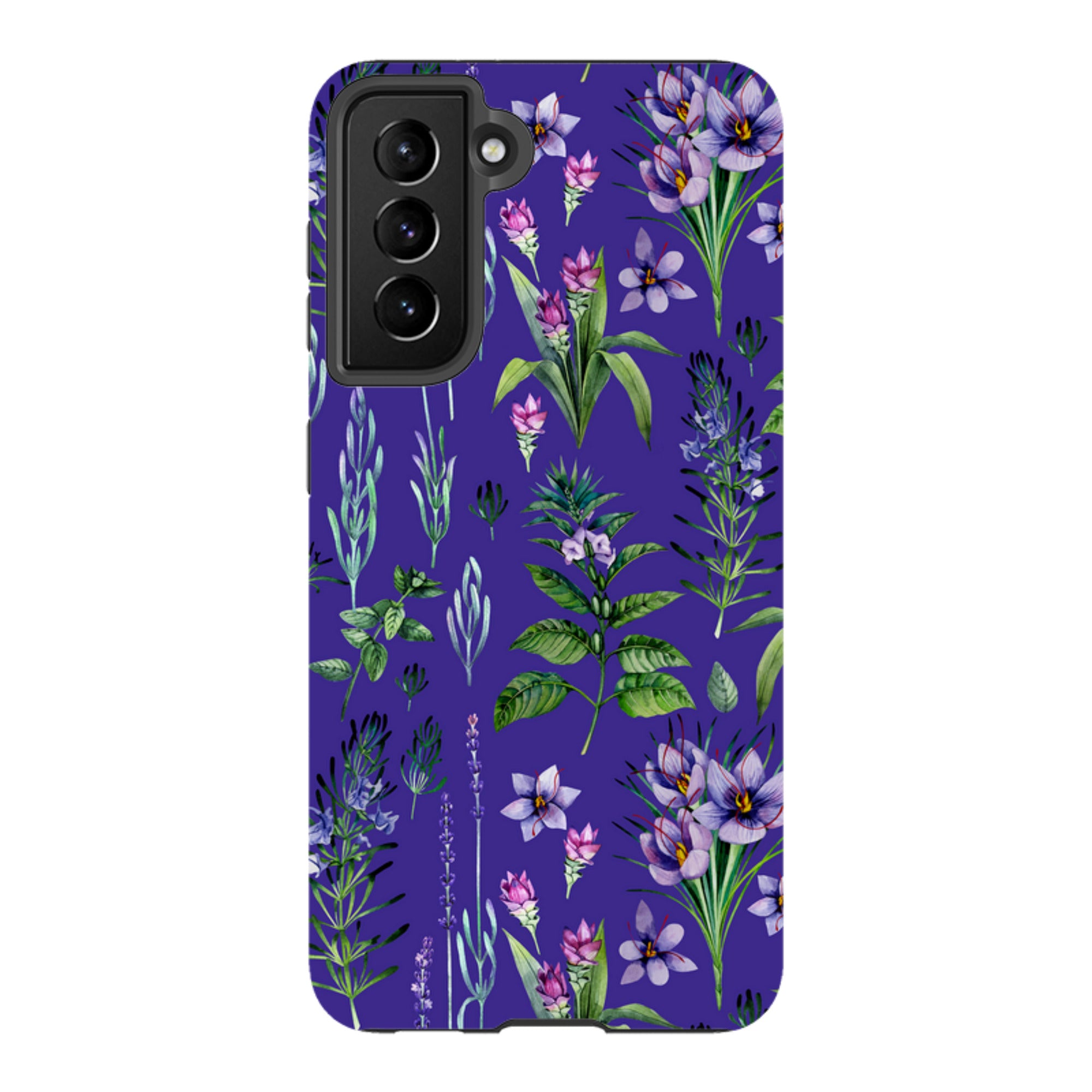 Samsung Tough Case - Barnington
