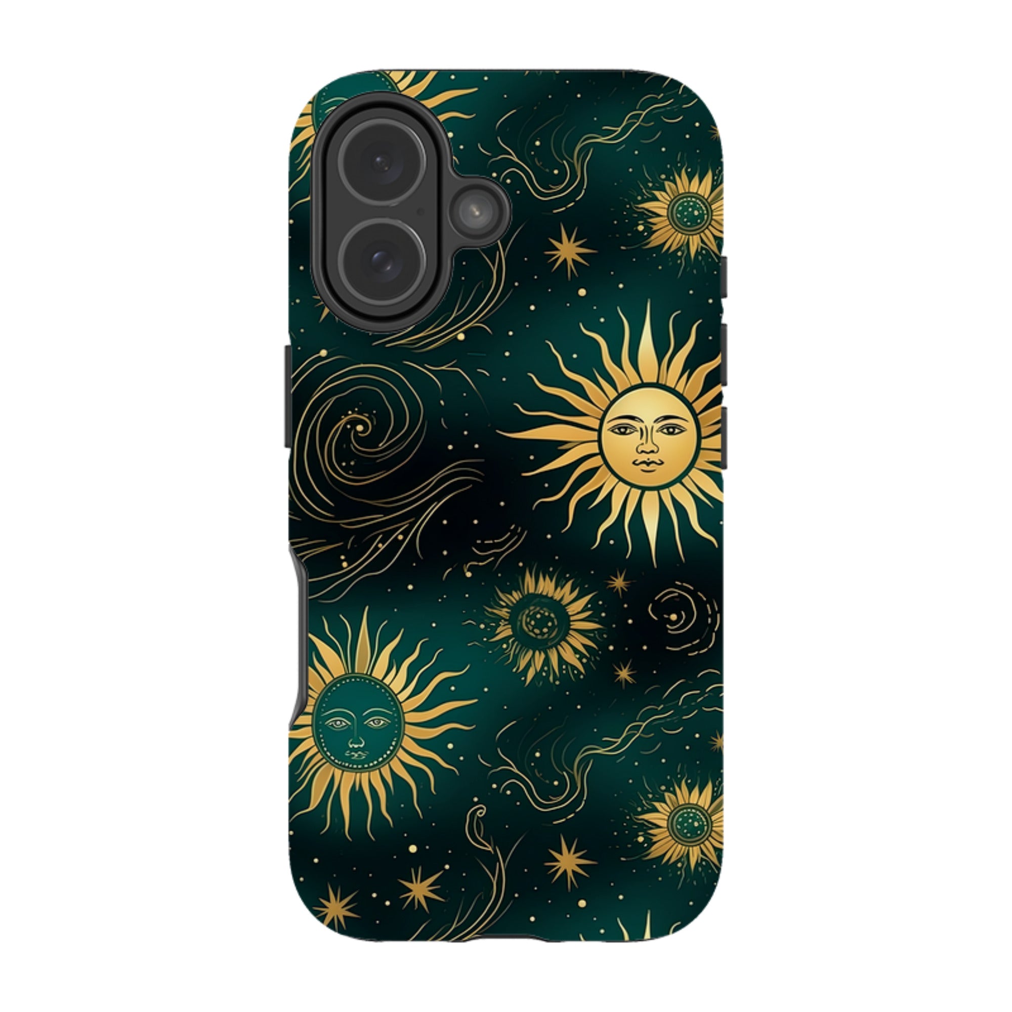 iPhone Case - Vintage Galaxy II