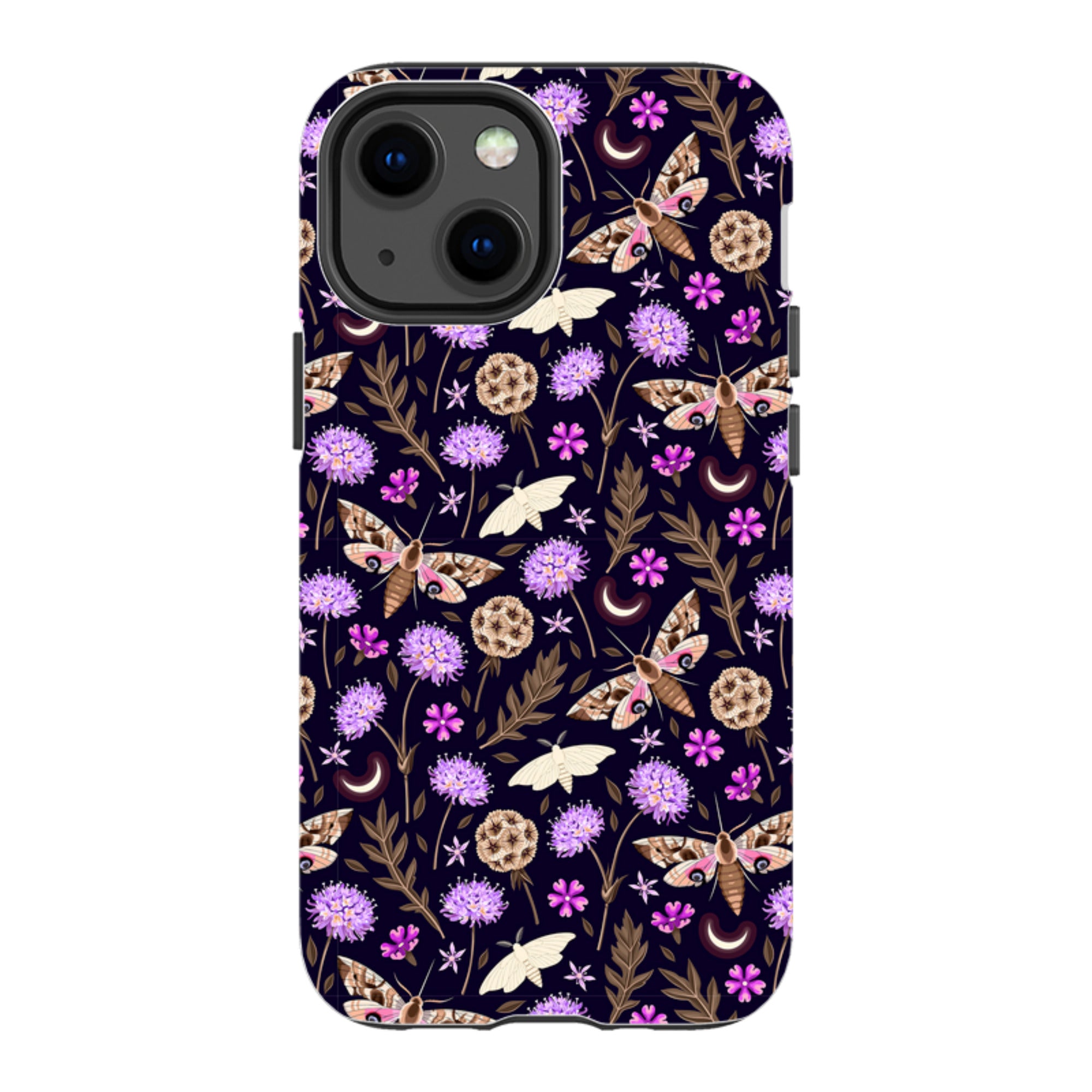 iPhone Tough Case - Bayley