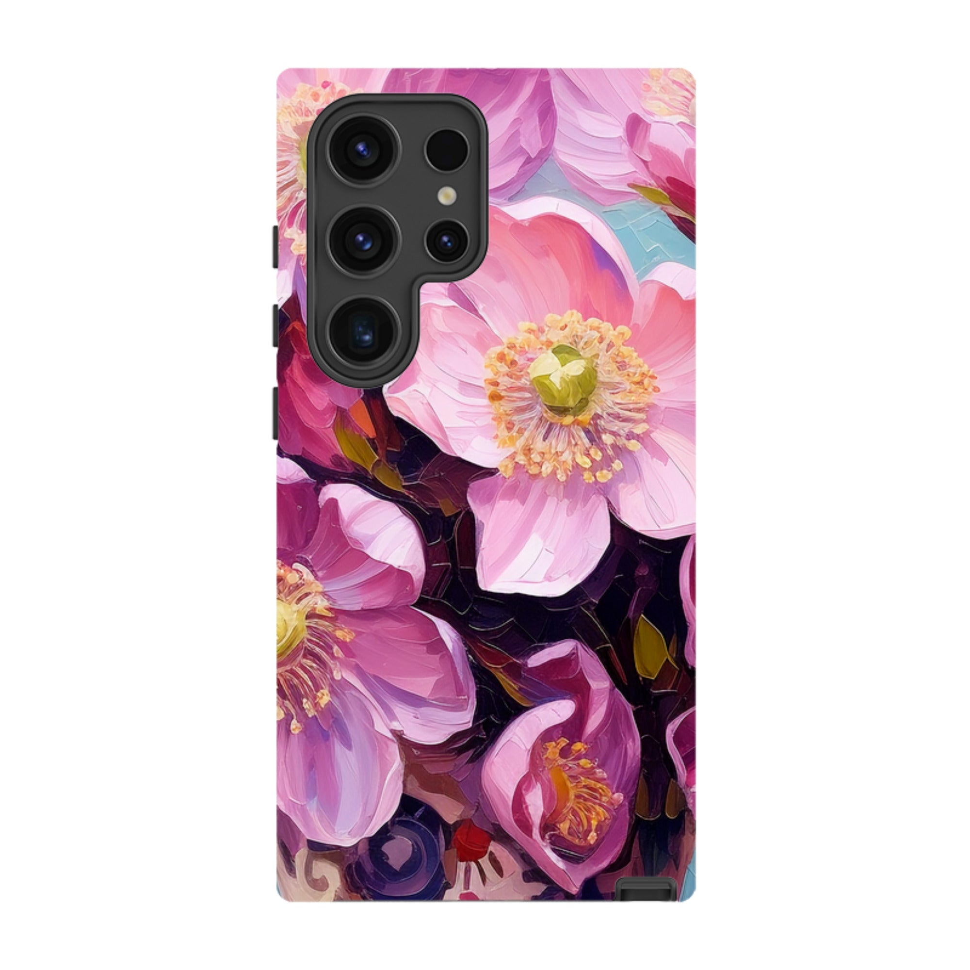 Samsung Tough Case - Salieri
